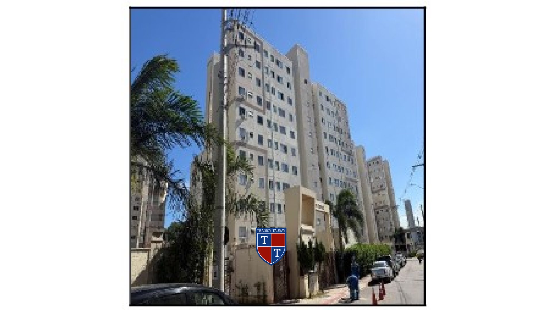 Foto 1 de APARTAMENTO em NOSSA SENHORA DA PENHA - Imóvel Retomado Caixa