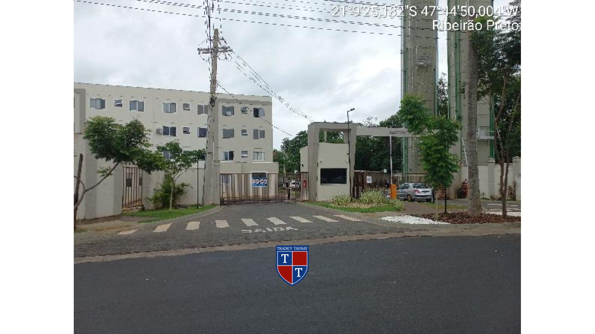 Foto 1 de APARTAMENTO em JARDIM OURO BRANCO - Imóvel Retomado Caixa