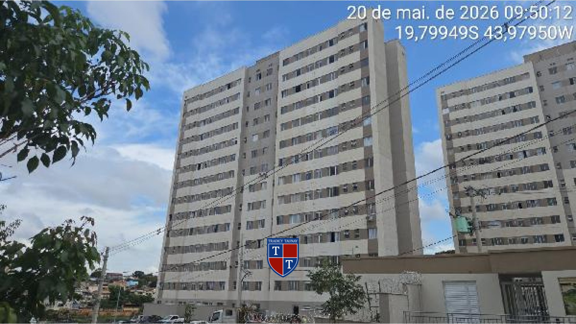Foto 1 de APARTAMENTO em MANTIQUEIRA - Imóvel Retomado Caixa