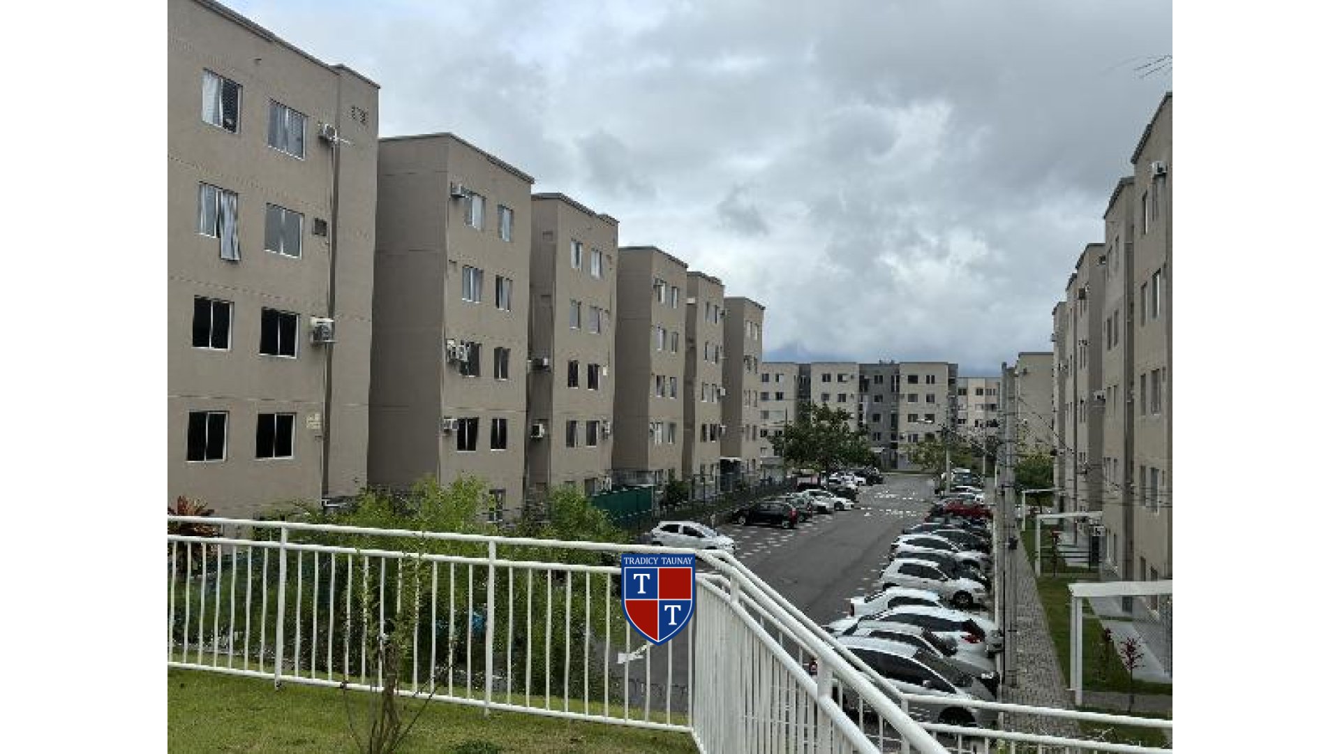Foto 1 de APARTAMENTO em CURICICA - Imóvel Retomado Caixa