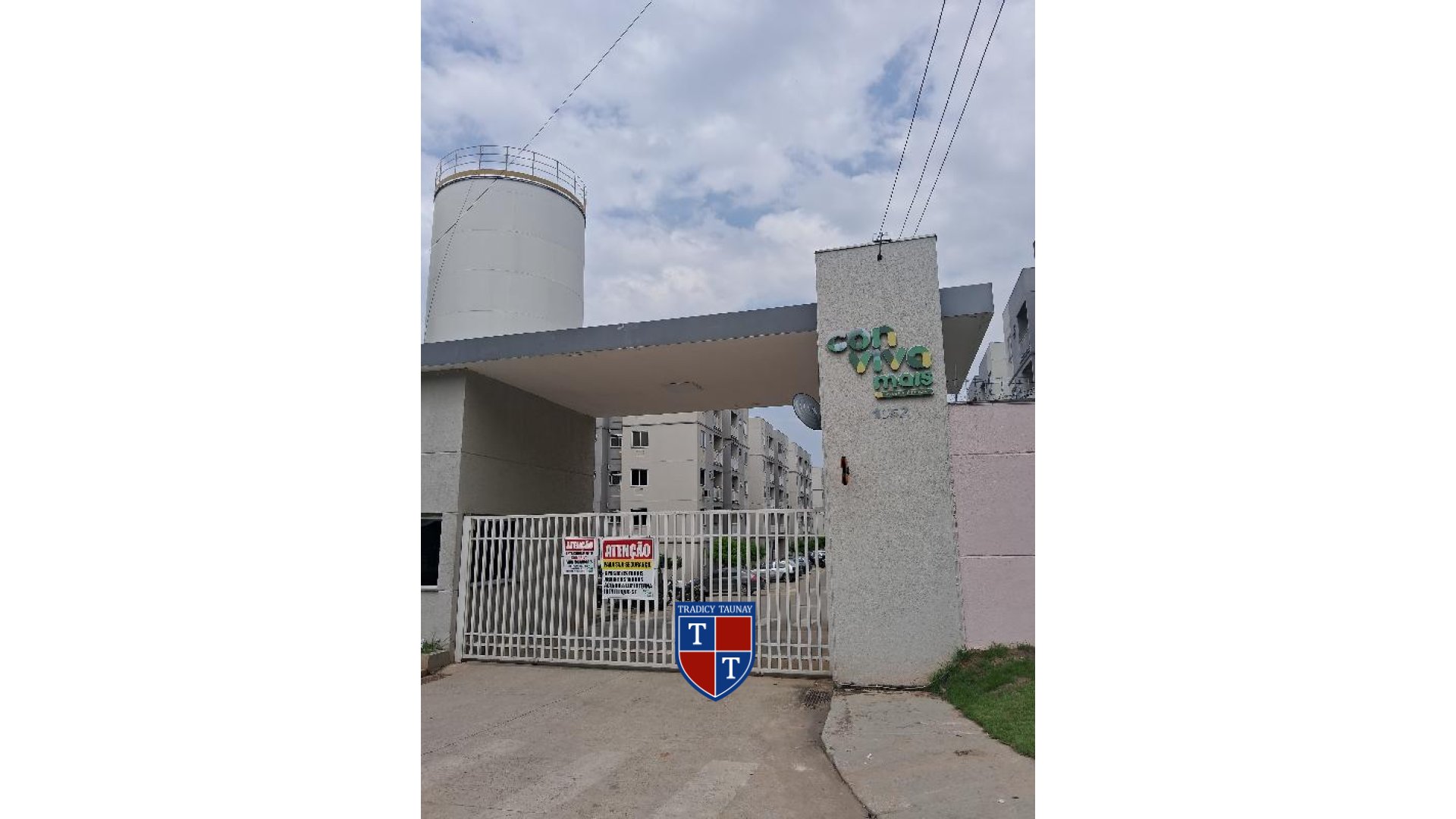 Foto 1 de APARTAMENTO em PONTO CHIC - Imóvel Retomado Caixa