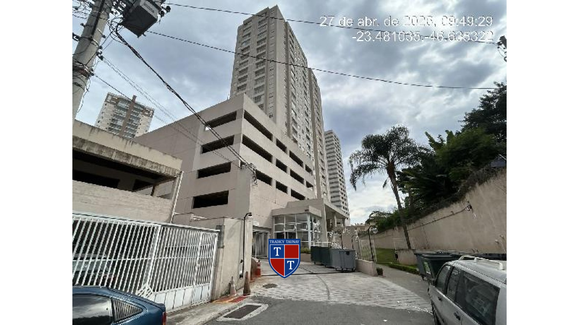 Foto 1 de APARTAMENTO em 8 SUBD SANTANA - Imóvel Retomado Caixa