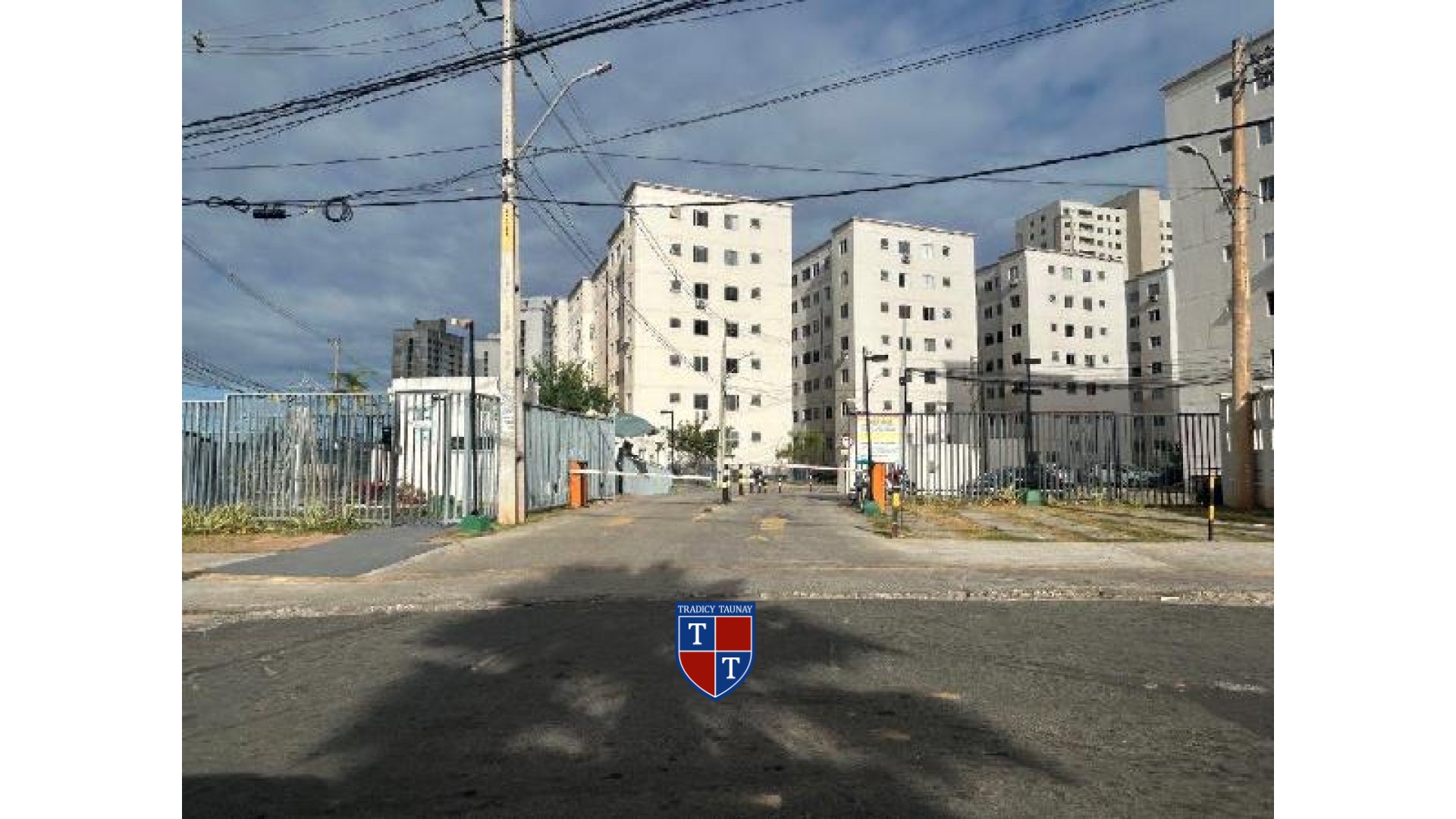 Foto 1 de APARTAMENTO em PIATA - Imóvel Retomado Caixa