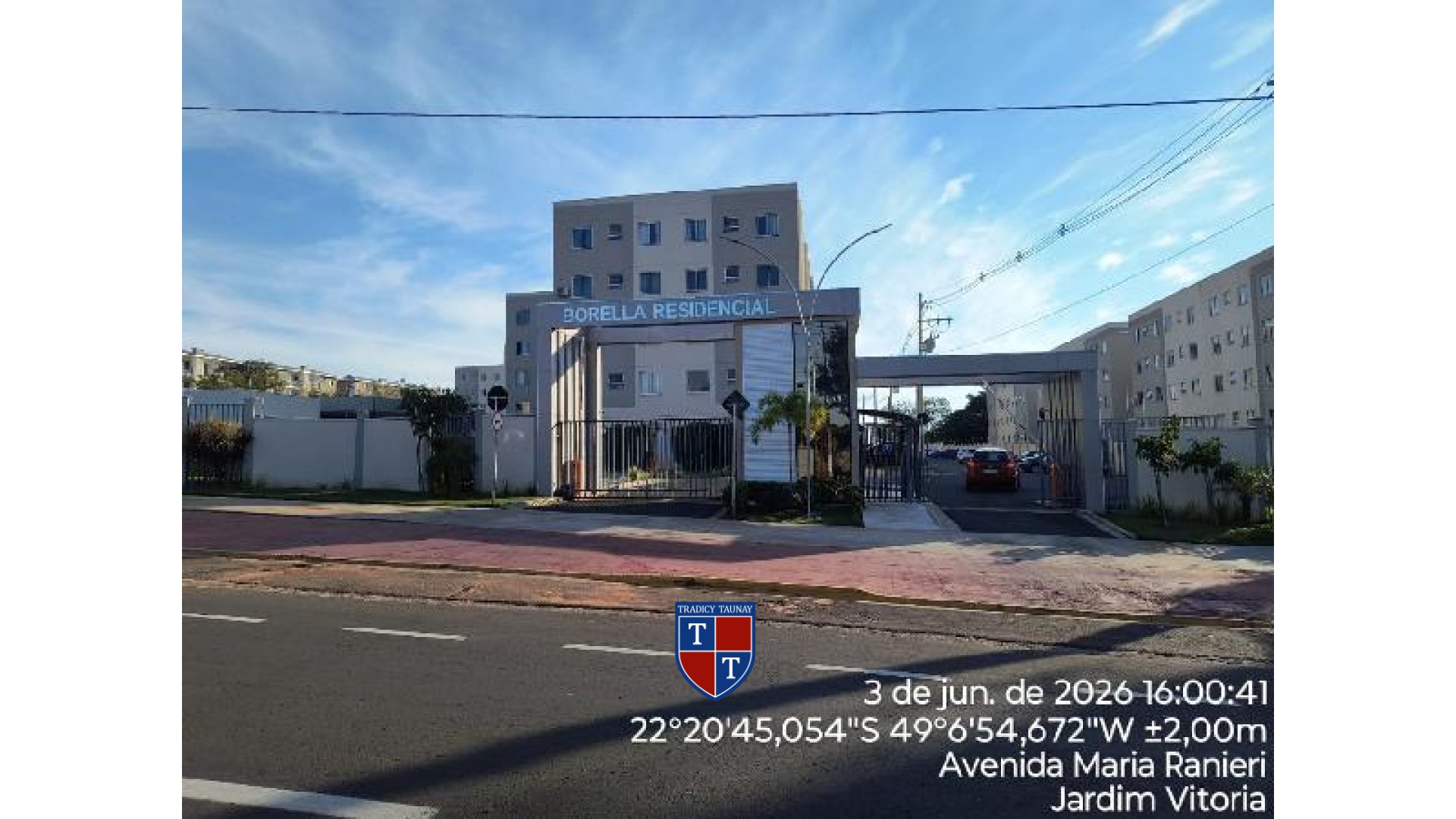 Foto 1 de APARTAMENTO em PARQUE VIADUTO - Imóvel Retomado Caixa