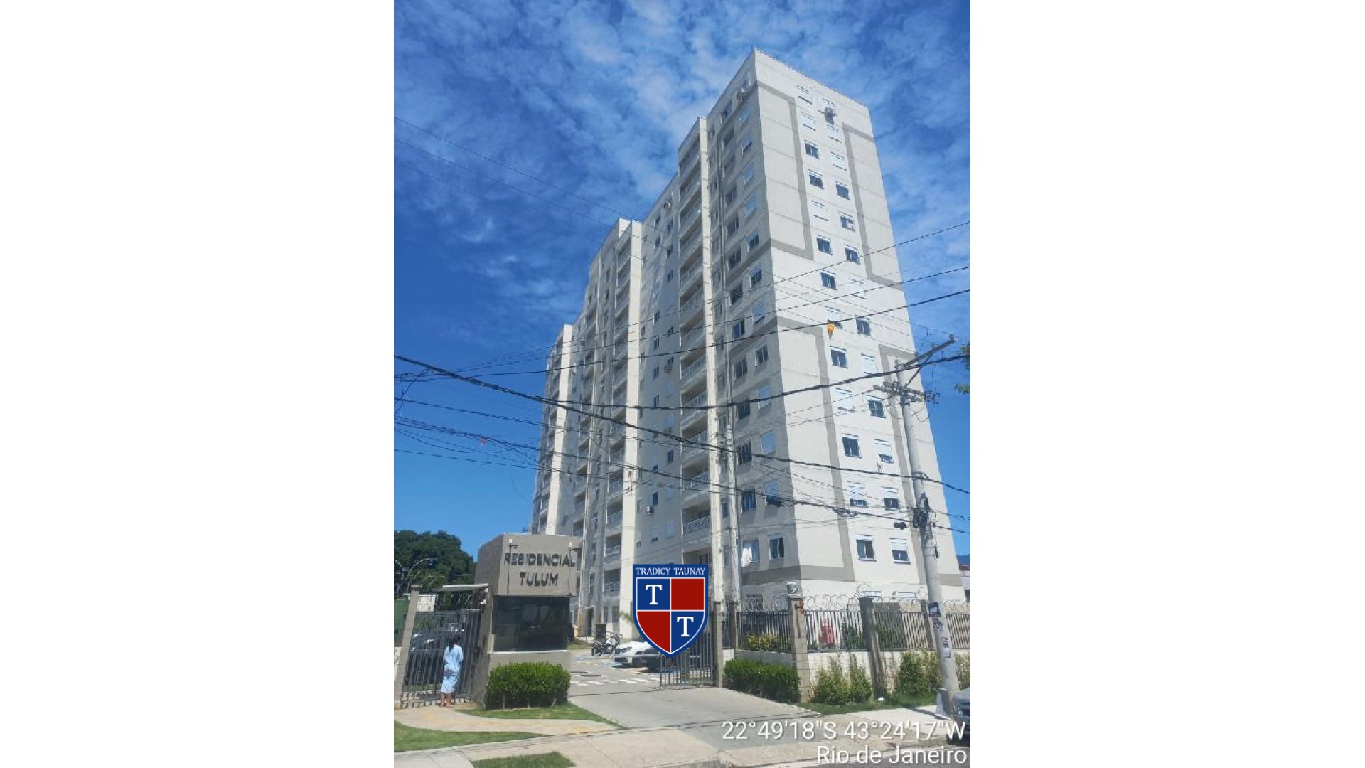 APARTAMENTO em ANCHIETA