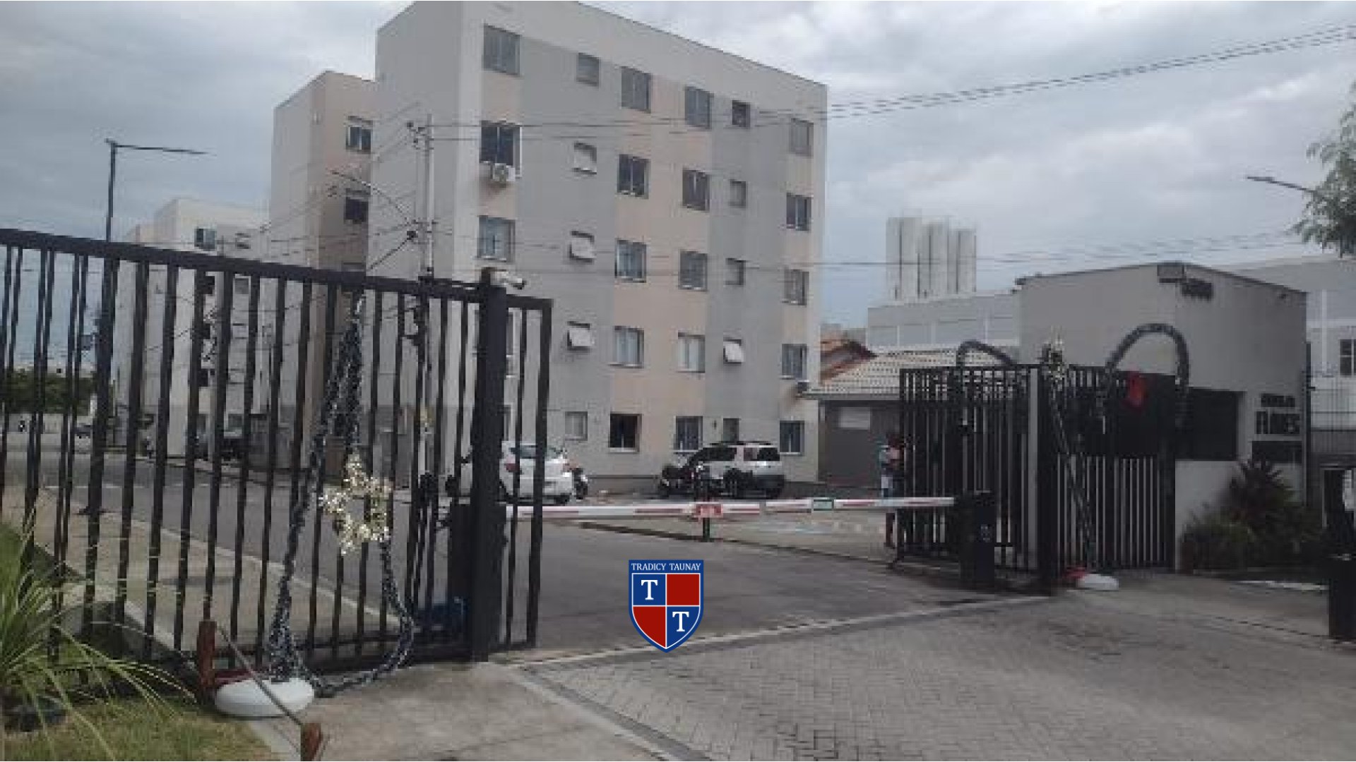 Foto 1 de APARTAMENTO em COSMOS - Imóvel Retomado Caixa
