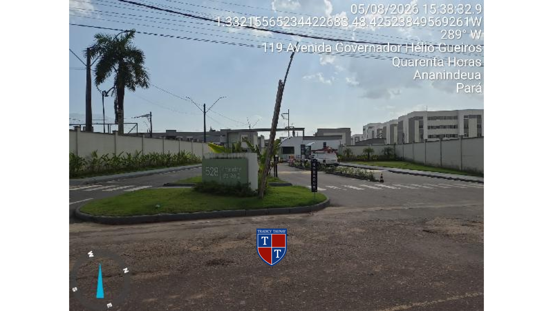 Foto 1 de APARTAMENTO em COQUEIRO, ANANINDEUA/PA - Imóvel Retomado CAIXA Ref 8787718390974