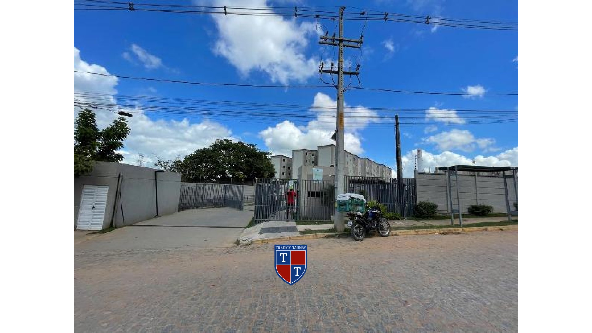 Foto 1 de APARTAMENTO em CELEIRO DAS ALEGRIAS FUTURAS - Imóvel Retomado Caixa