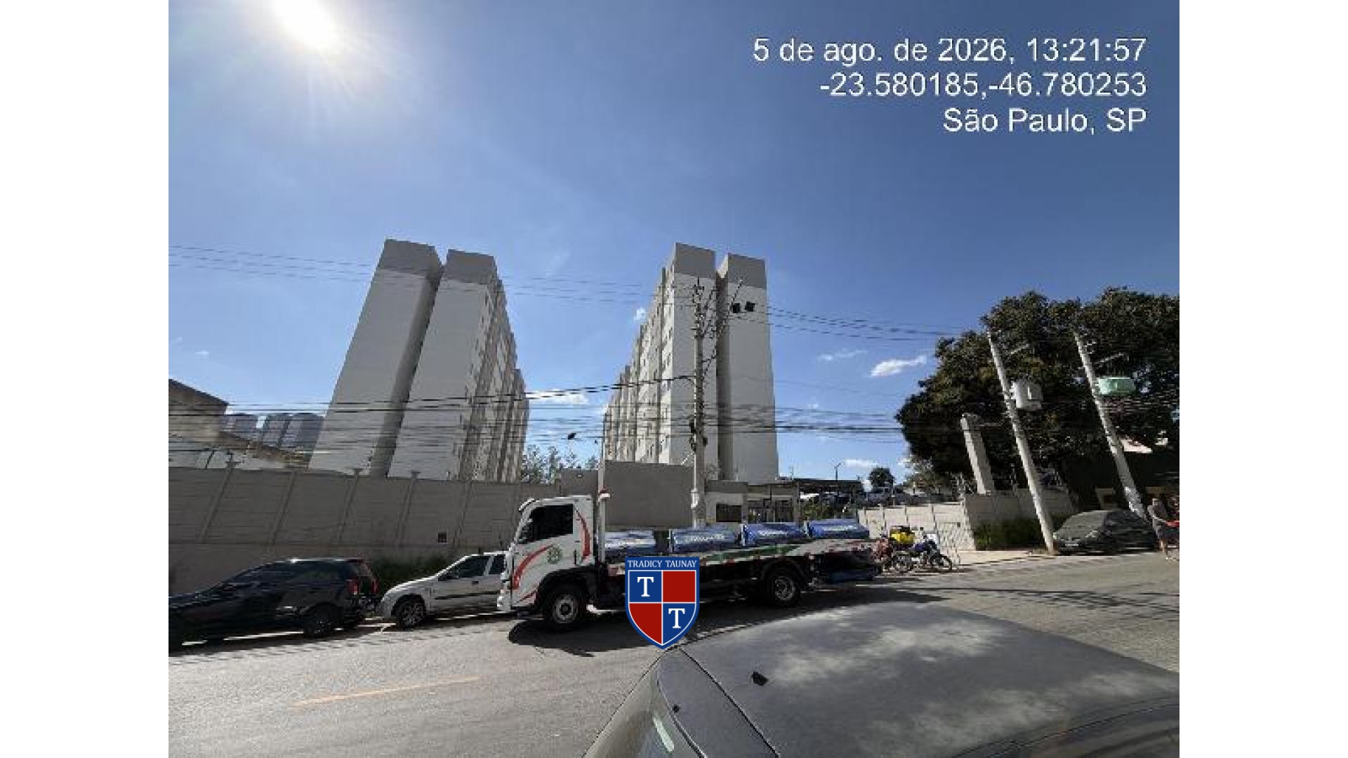 APARTAMENTO em BUTANTA
