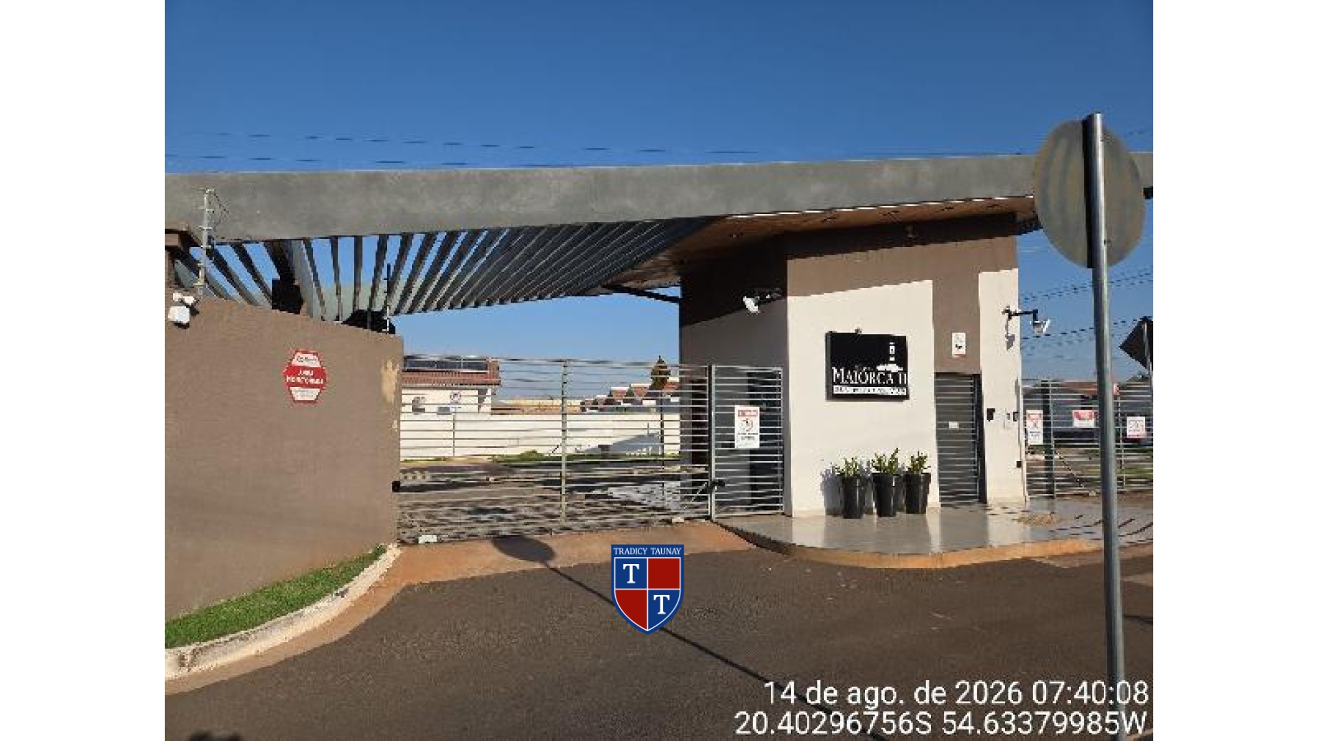 CASA em RESIDENCIAL TOLENTINO
