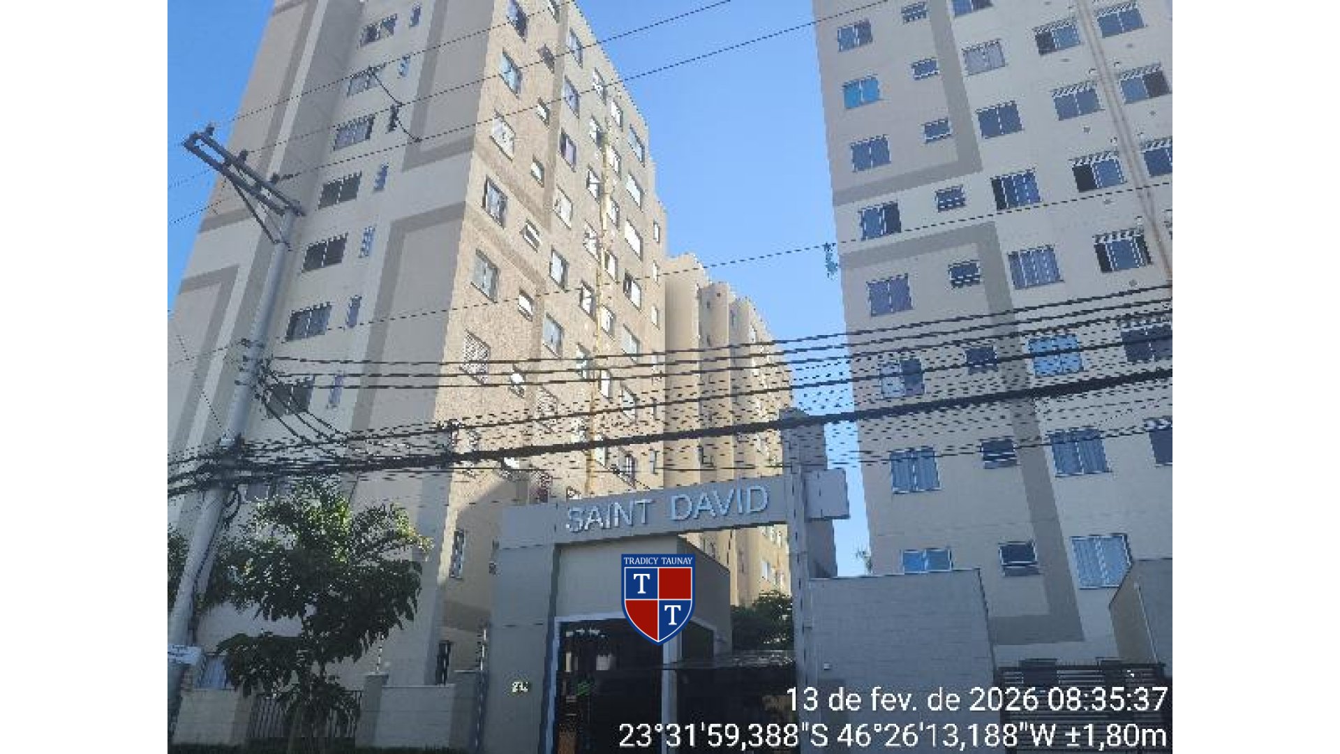 Foto 1 de APARTAMENTO em ITAQUERA - Imóvel Retomado Caixa