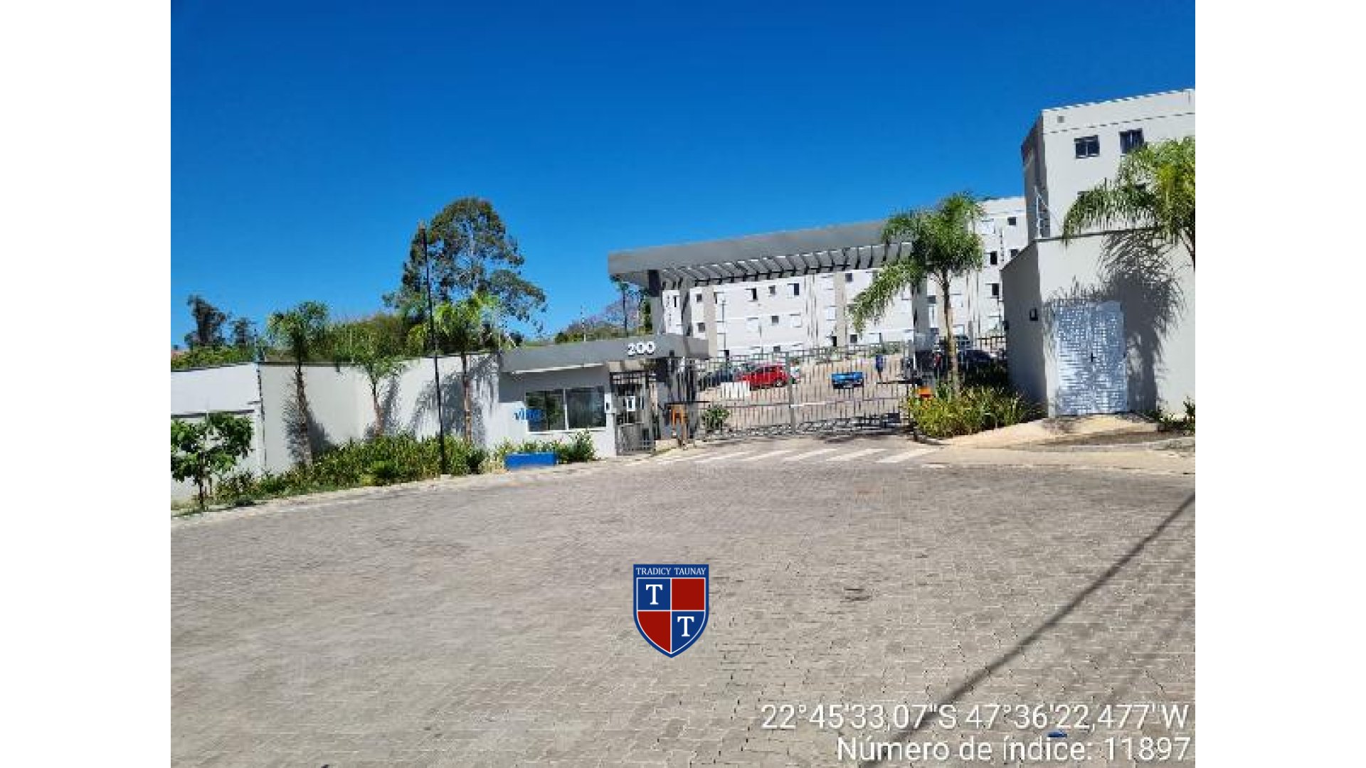 Foto 1 de APARTAMENTO em POMPEIA - Imóvel Retomado Caixa