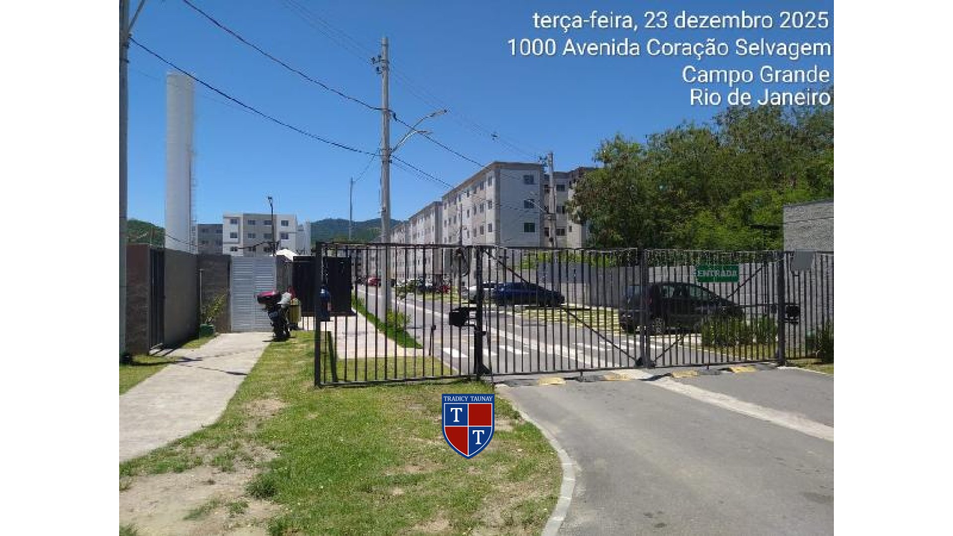Foto 1 de APARTAMENTO em CAMPO GRANDE - Imóvel Retomado Caixa