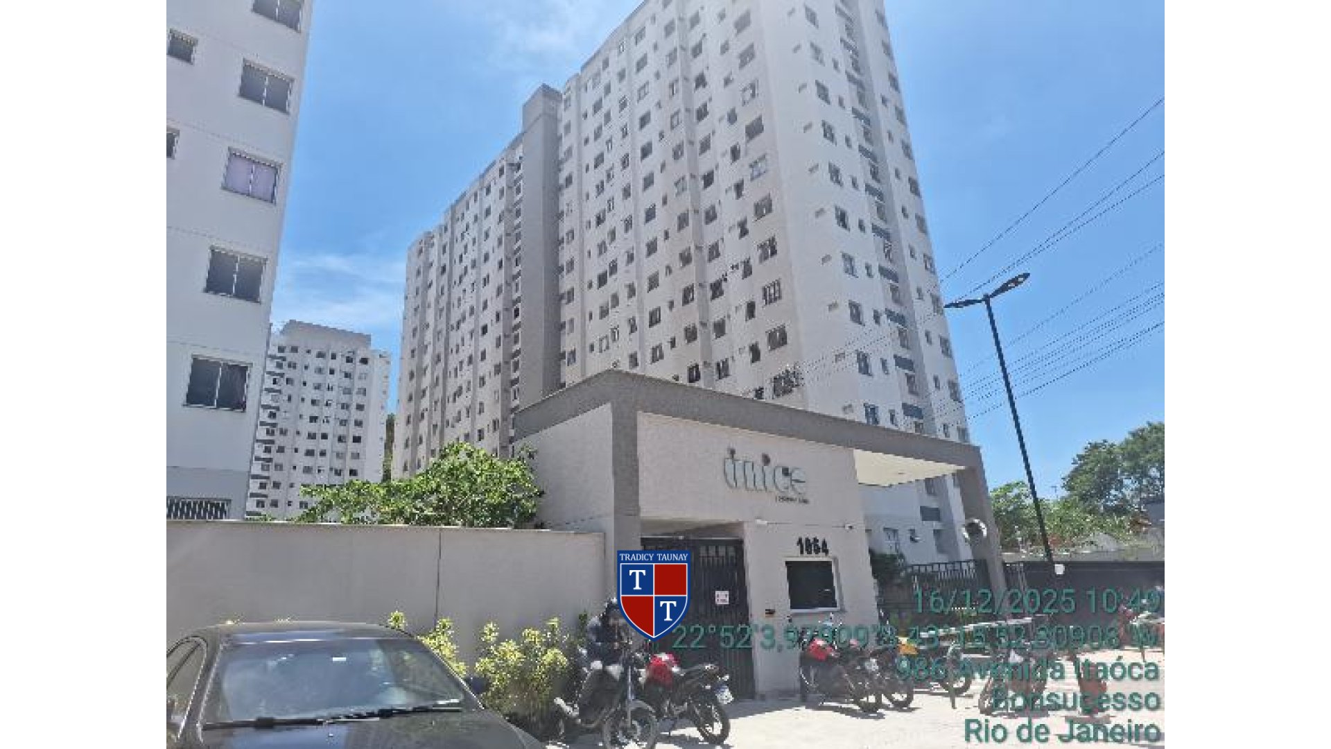 Foto 1 de APARTAMENTO em BONSUCESSO - Imóvel Retomado Caixa