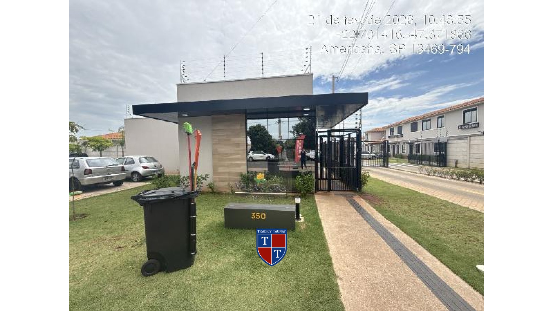Foto do Imóvel