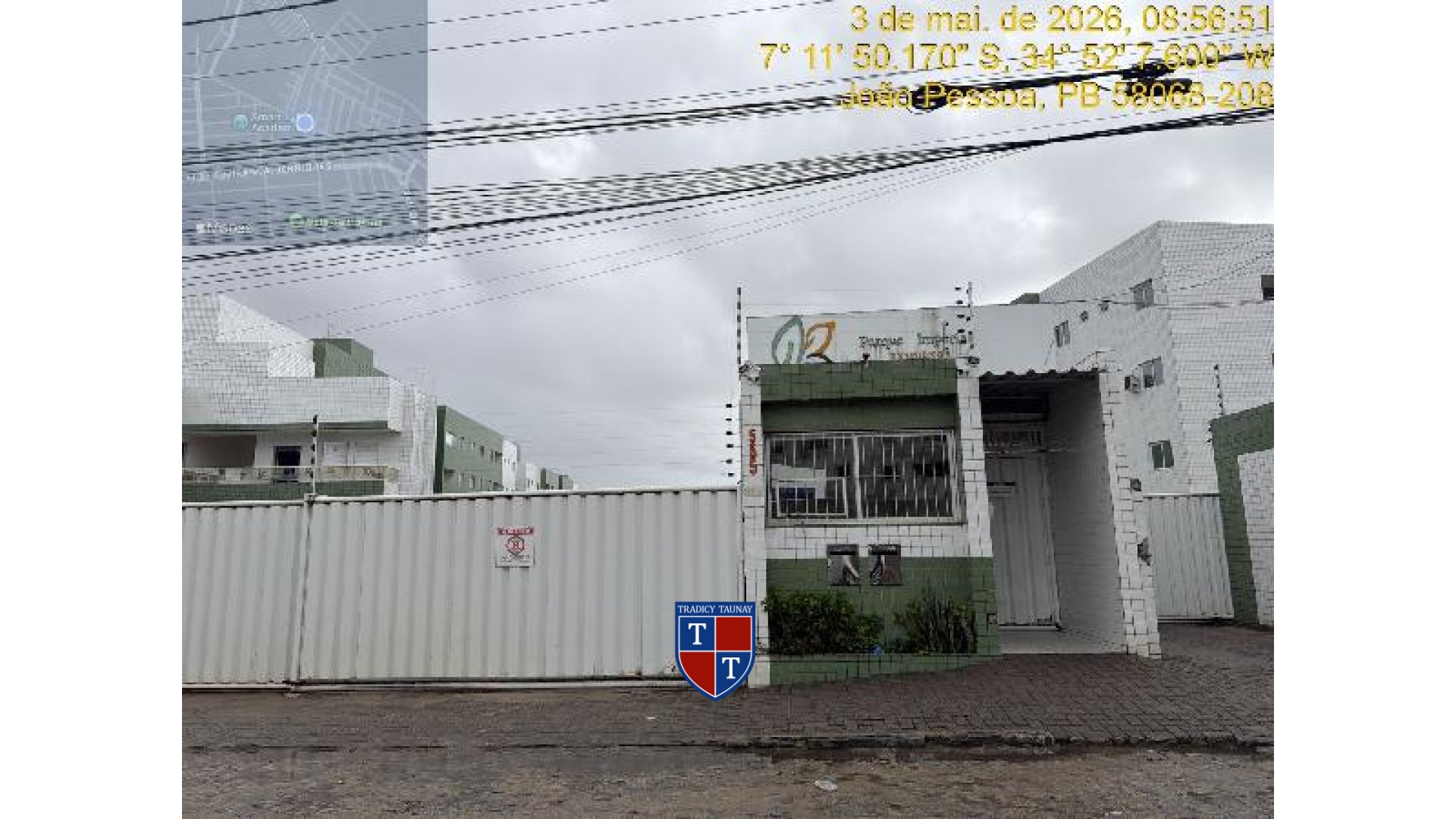 Foto 1 de APARTAMENTO em GRAMAME - Imóvel Retomado Caixa