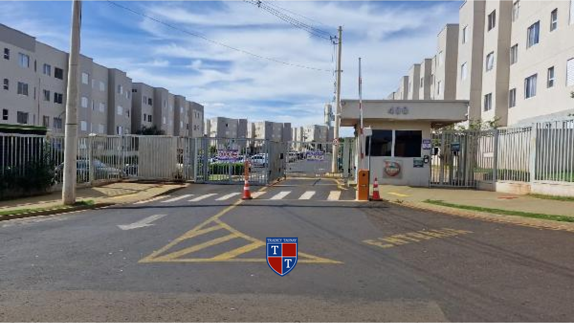 Foto 1 de APARTAMENTO em RESERVA MACAUBA, RIBEIRAO PRETO/SP - Imóvel Retomado CAIXA Ref 8787718444071
