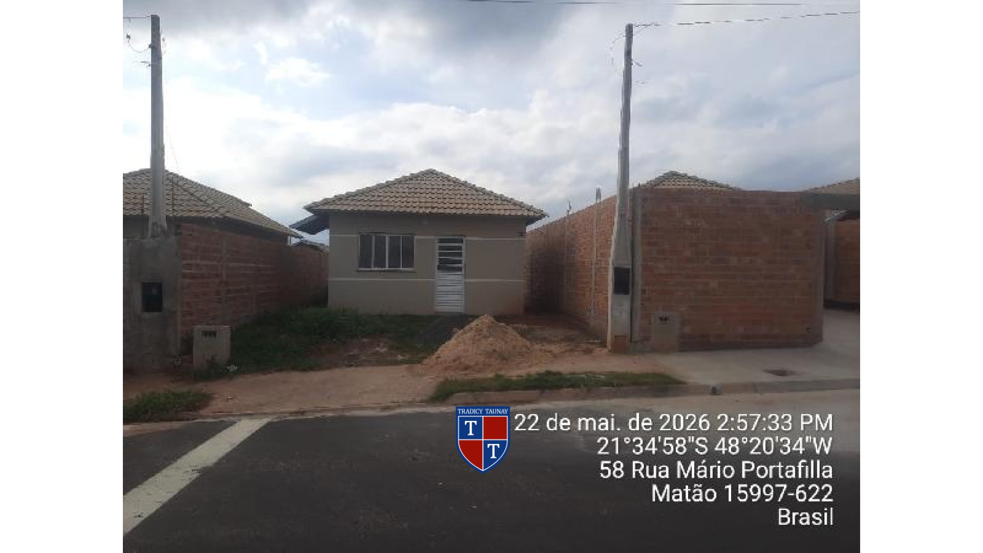 Foto do Imóvel