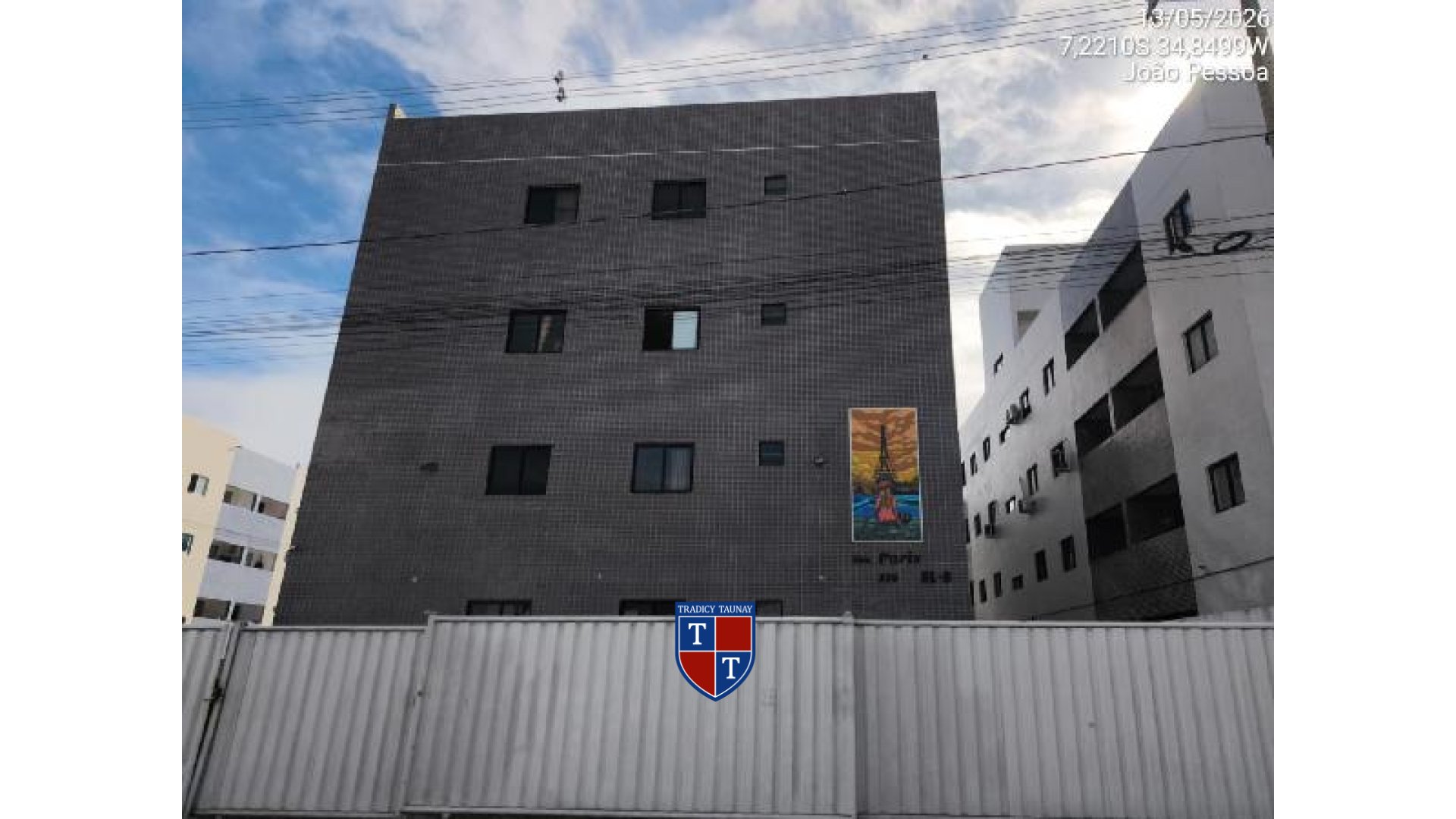 Foto 1 de APARTAMENTO em GRAMAME - Imóvel Retomado Caixa