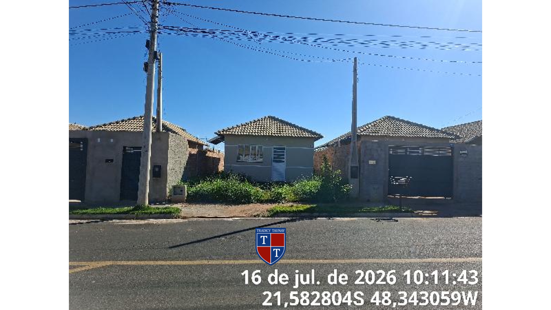 CASA em RESIDENCIAL VILA FLORIDA
