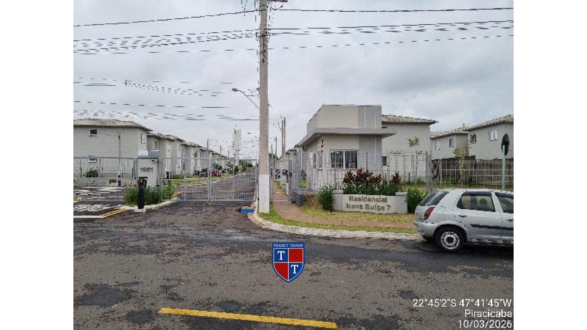 Foto 1 de APARTAMENTO em SAO JORGE - Imóvel Retomado Caixa