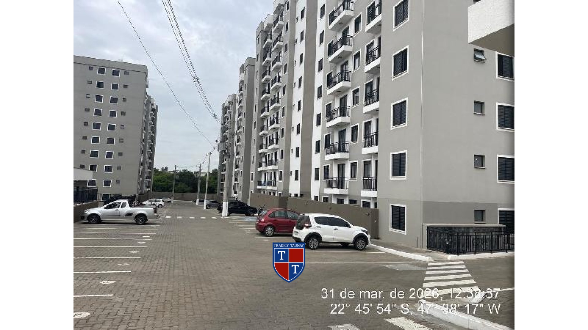 Foto 1 de APARTAMENTO em JARDIM CALIFORNIA - Imóvel Retomado Caixa