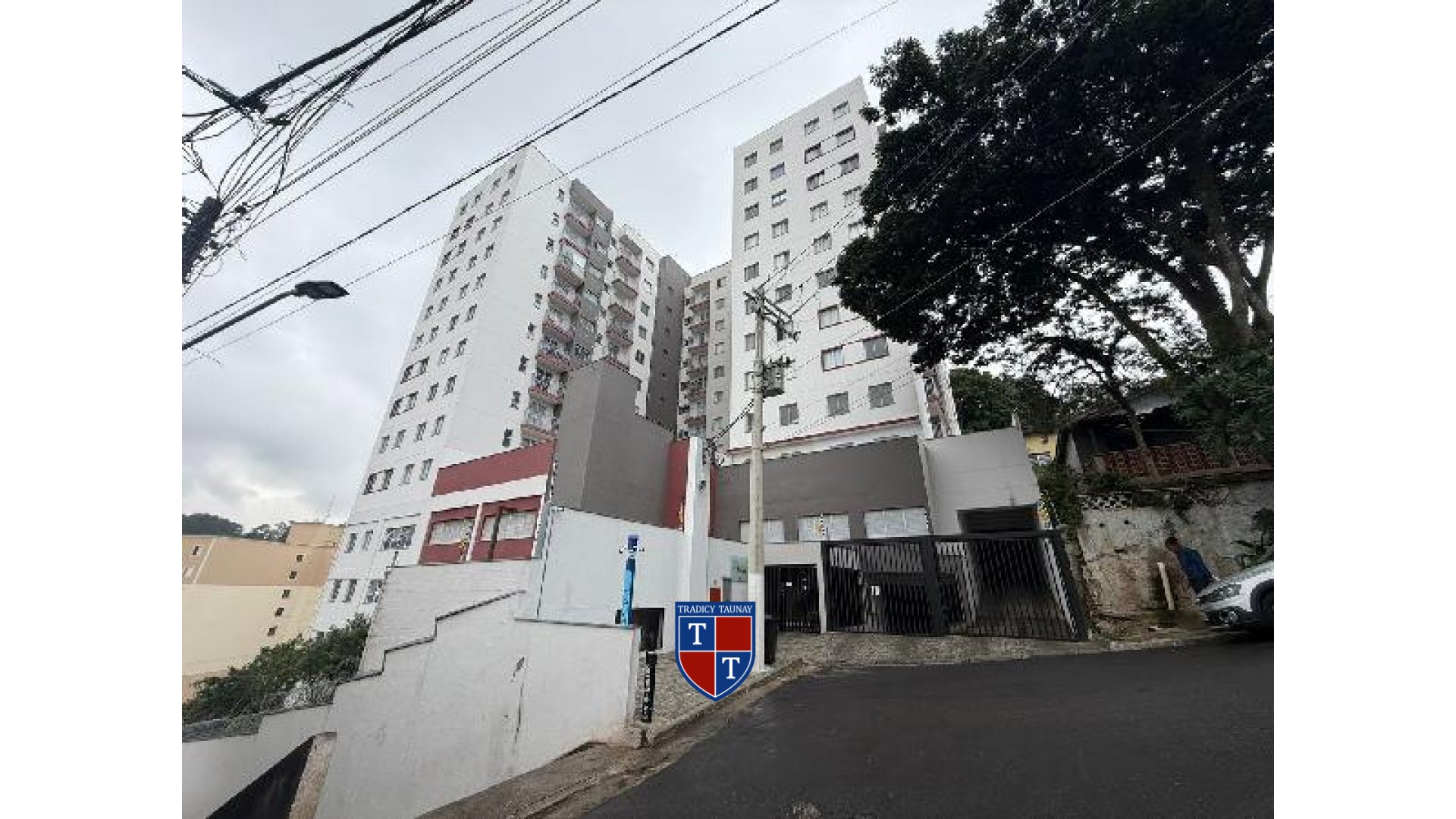 Foto 1 de APARTAMENTO em VILA CAIUBA - Imóvel Retomado Caixa