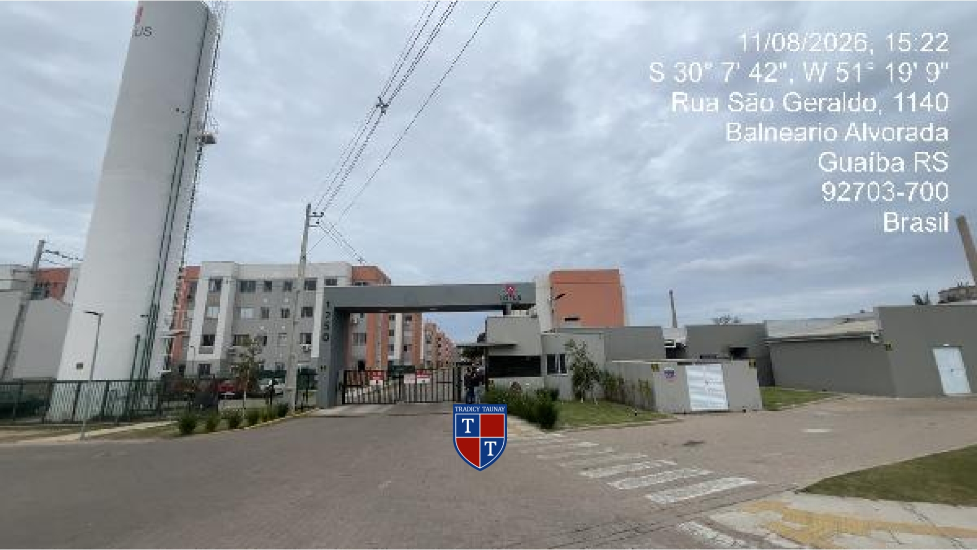 Foto 1 de APARTAMENTO em ERMO, GUAIBA/RS - Imóvel Retomado CAIXA Ref 8787718483891