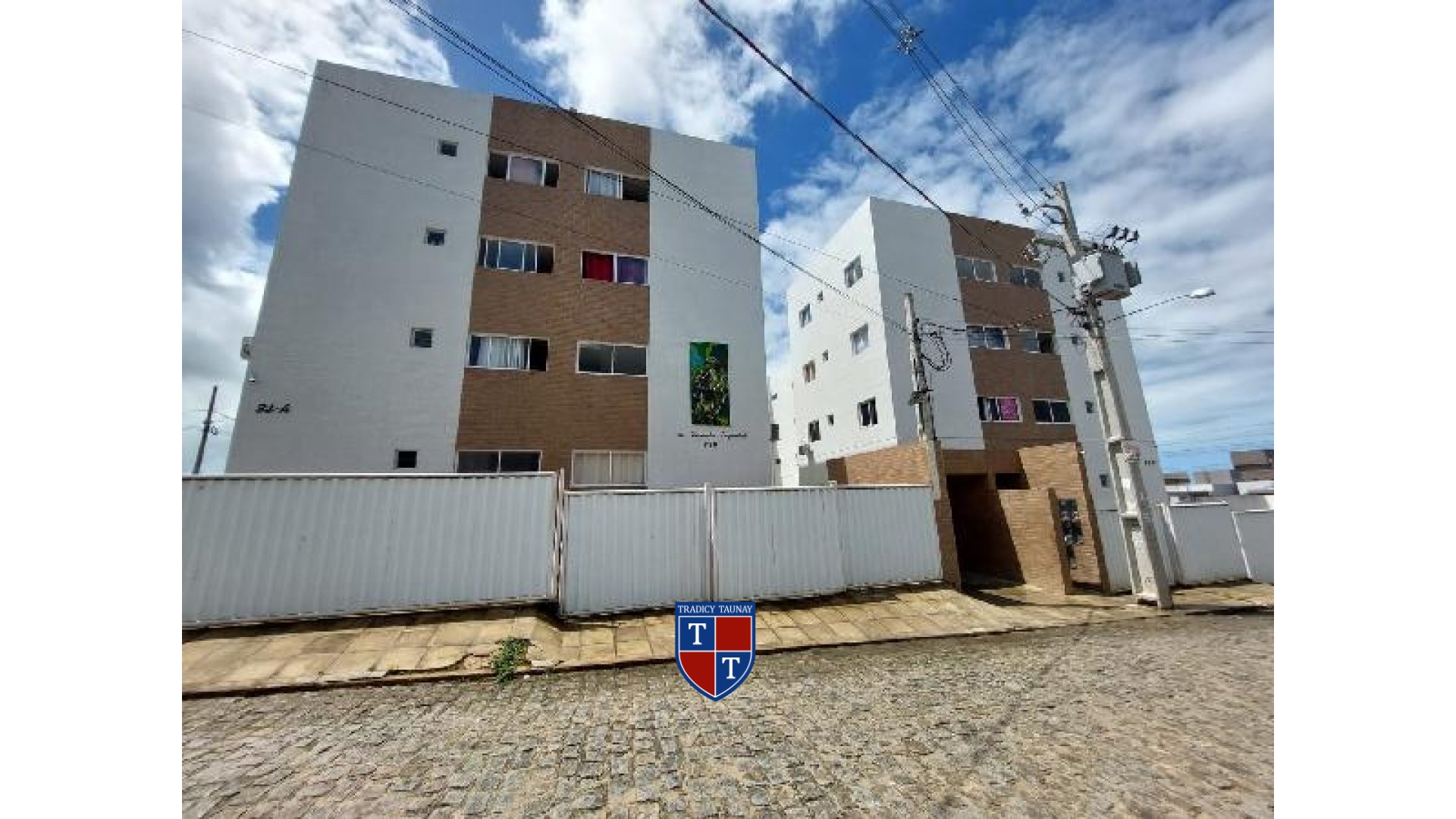 Foto 1 de APARTAMENTO em GRAMAME - Imóvel Retomado Caixa