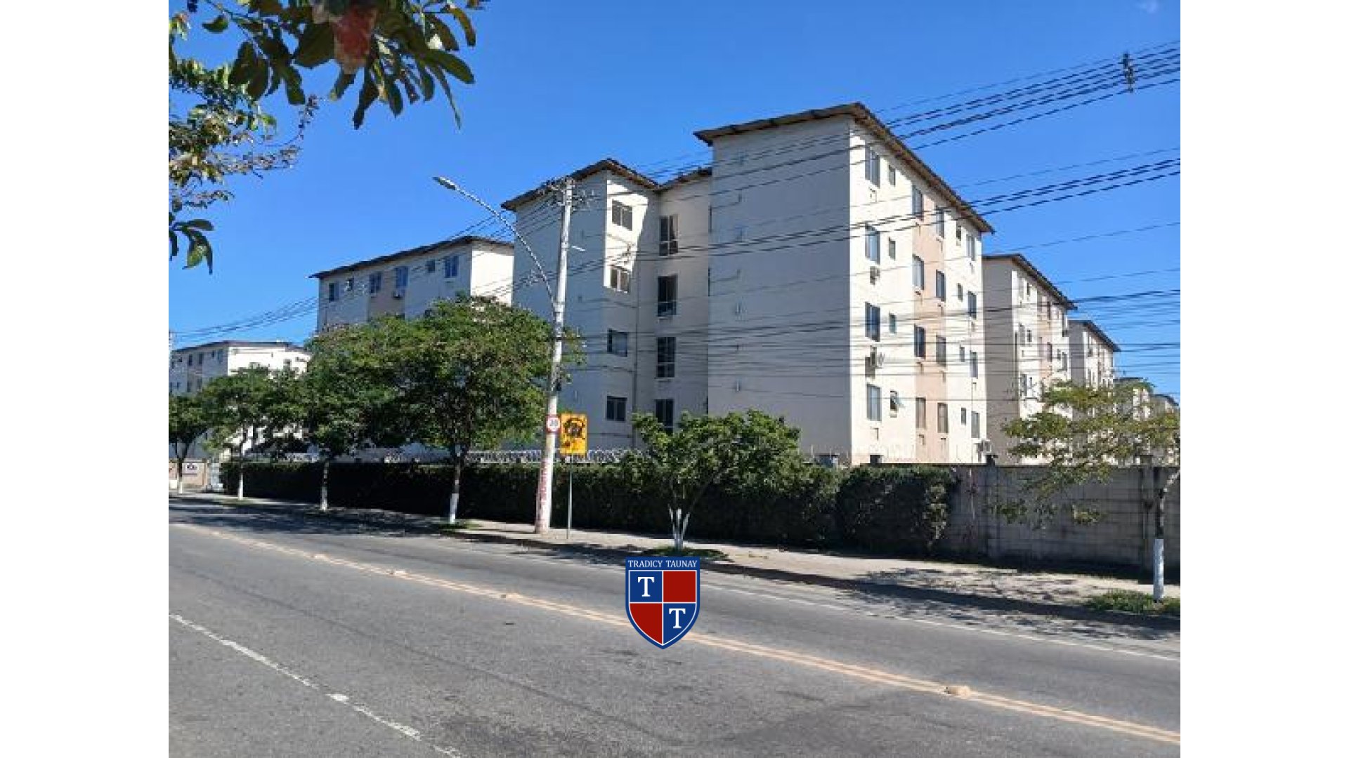 Foto 1 de APARTAMENTO em GUARATIBA - Imóvel Retomado Caixa