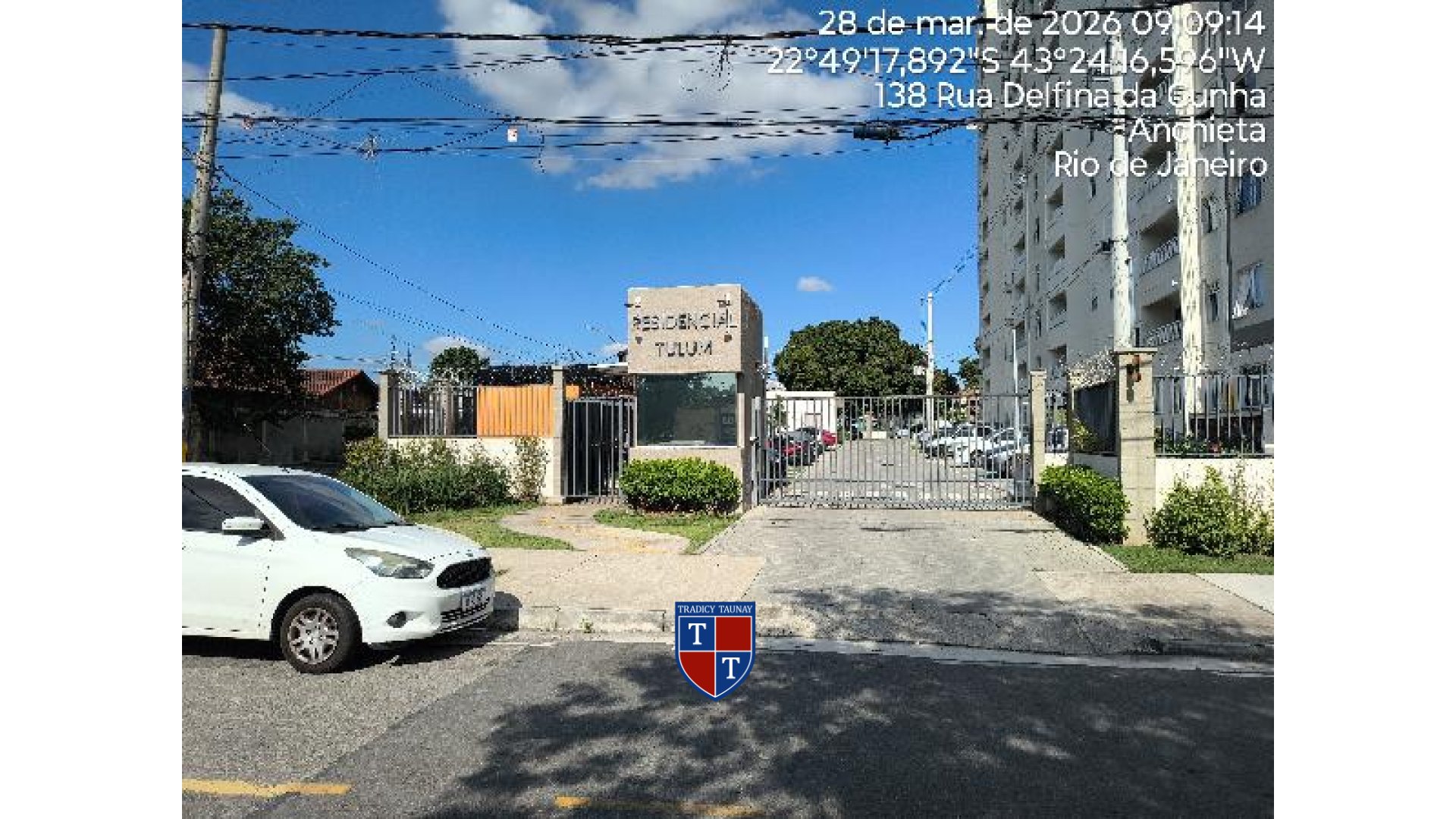 APARTAMENTO em ANCHIETA