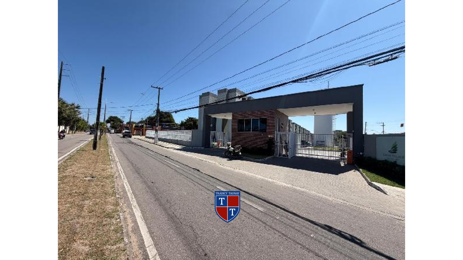 Foto 1 de APARTAMENTO em GUARIBAS, EUSEBIO/CE - Imóvel Retomado CAIXA Ref 8787718520959