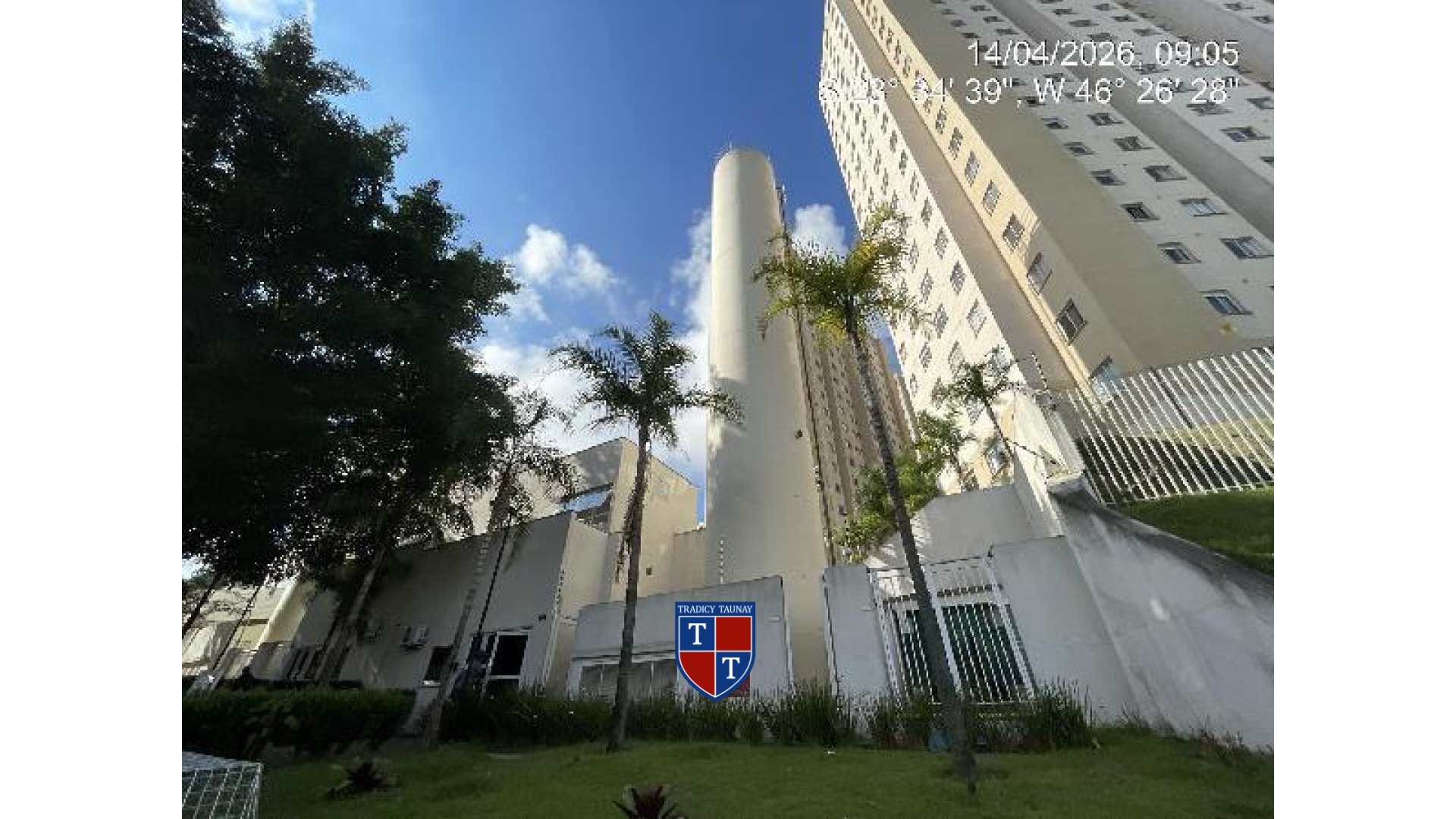 APARTAMENTO em COLONIA (ZONA LESTE)