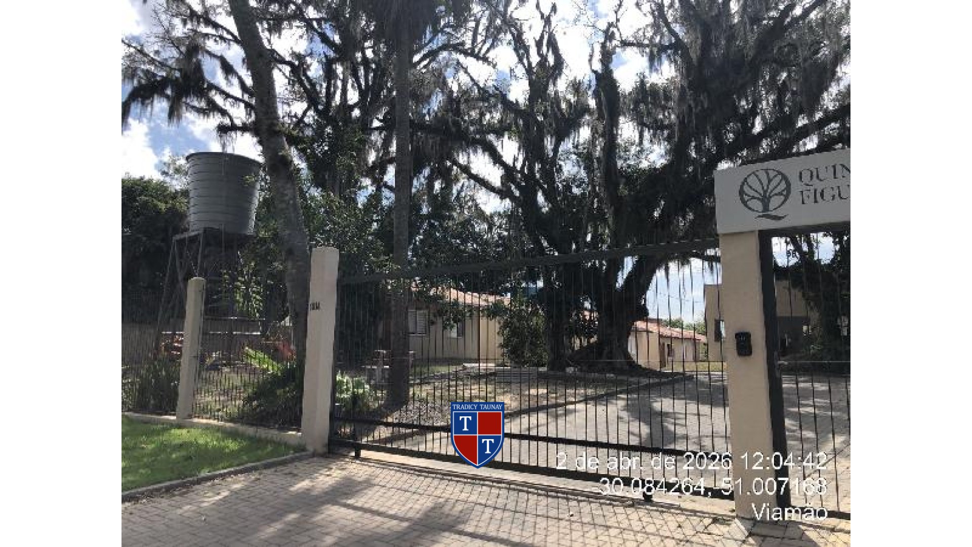 Foto 1 de CASA em ESTALAGEM - Imóvel Retomado Caixa