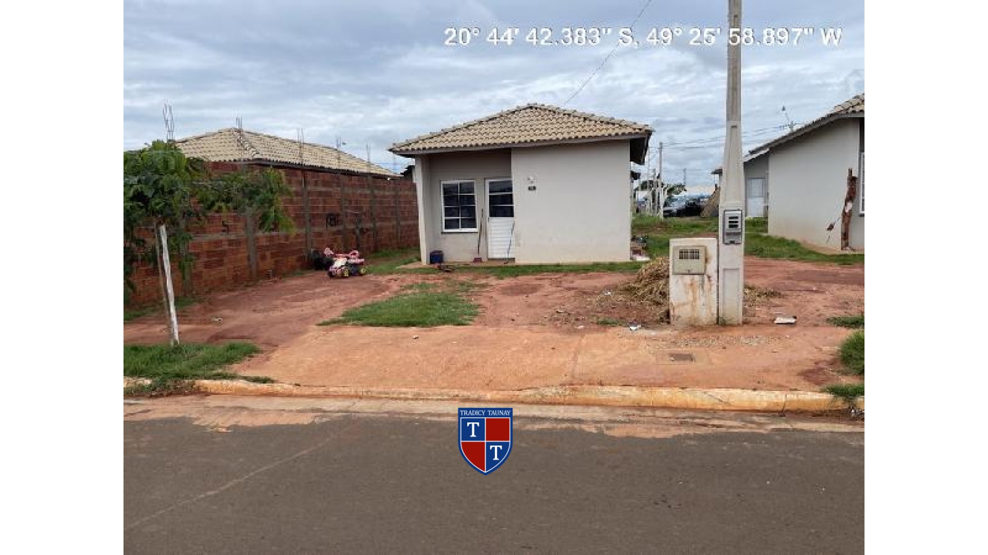 Foto do Imóvel