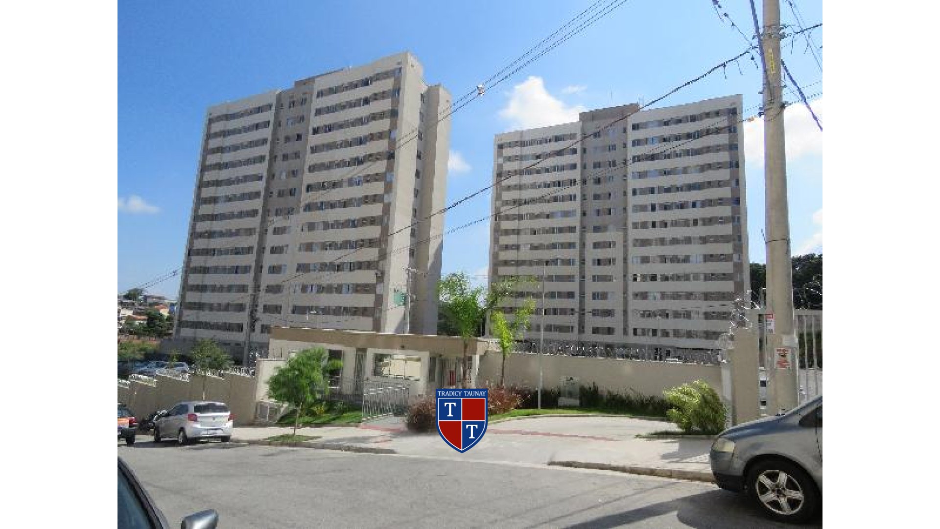 Foto 1 de APARTAMENTO em MANTIQUEIRA - Imóvel Retomado Caixa