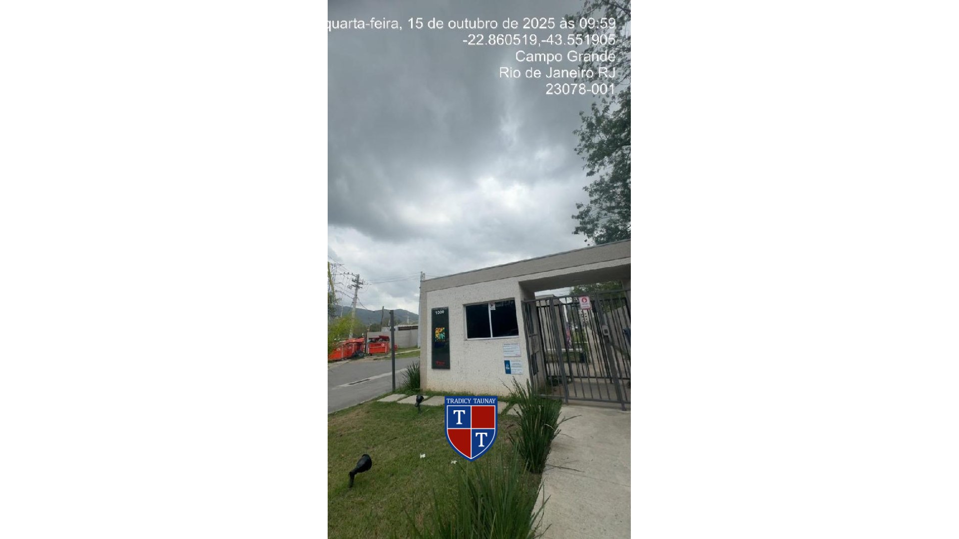 Foto 1 de APARTAMENTO em CAMPO GRANDE - Imóvel Retomado Caixa
