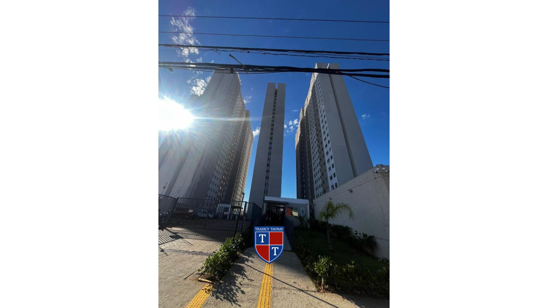 Foto 1 de APARTAMENTO em JARDIM PEREIRA LEITE - Imóvel Retomado Caixa