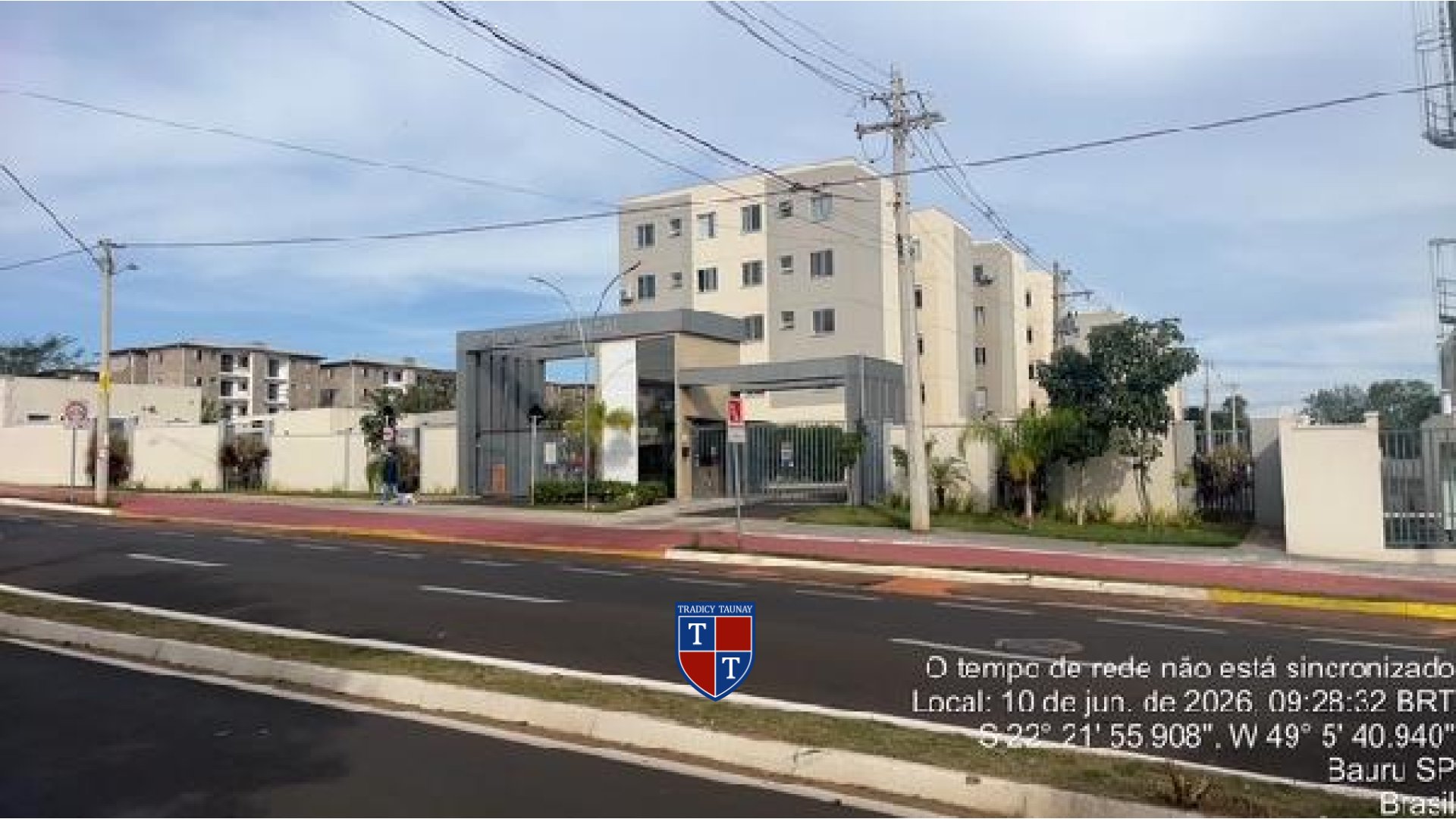 Foto 1 de APARTAMENTO em PARQUE VIADUTO - Imóvel Retomado Caixa