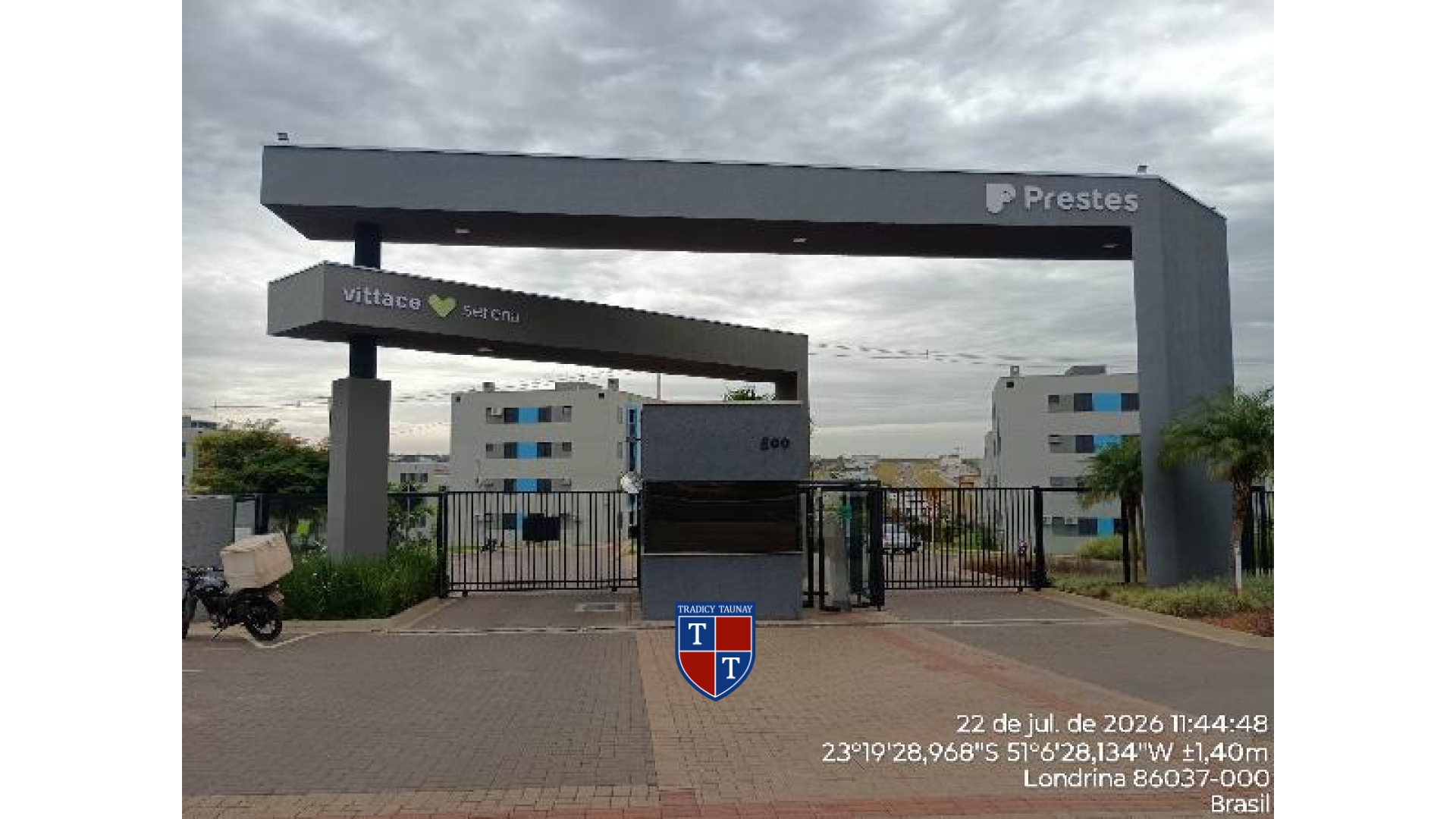 APARTAMENTO em CONJUNTO HABITACIONAL ALEXANDRE URBANAS