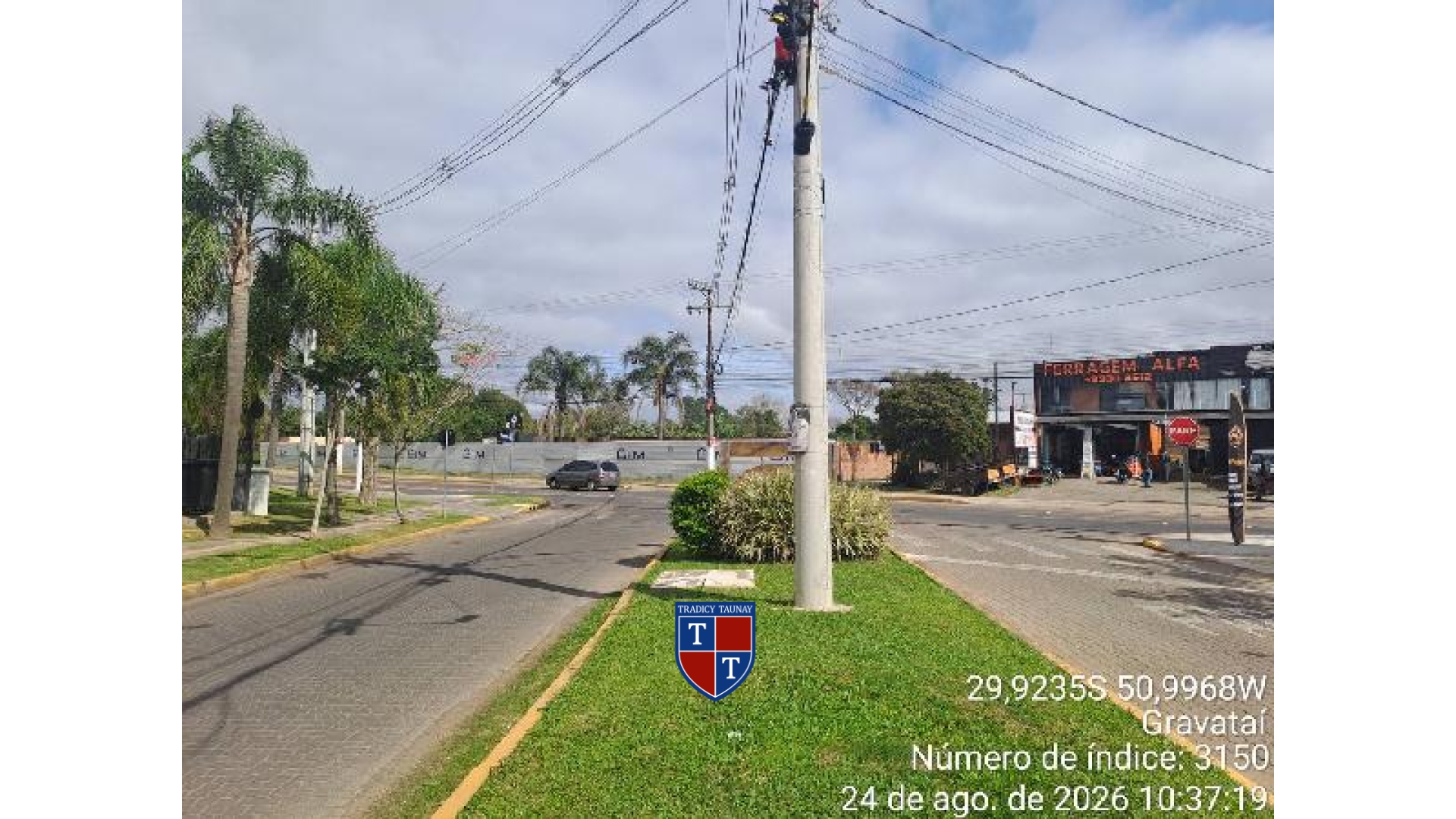 APARTAMENTO em SANTA CRUZ