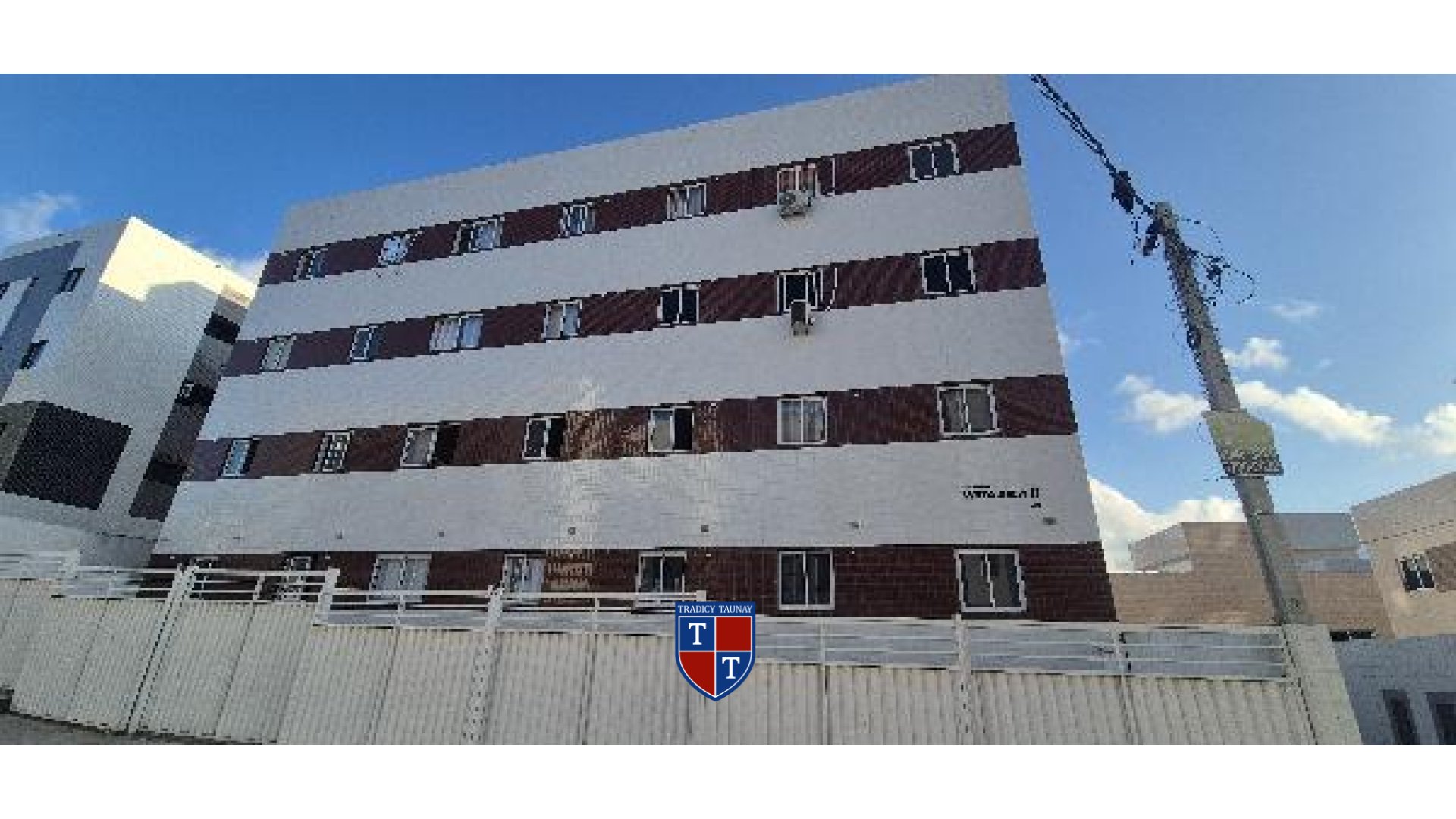 Foto 1 de APARTAMENTO em GRAMAME - Imóvel Retomado Caixa