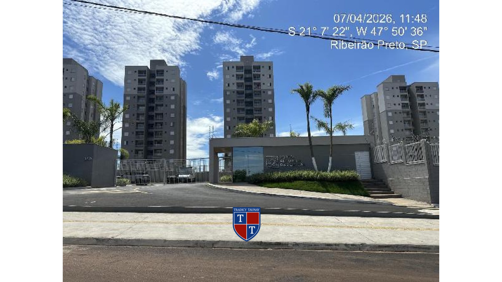 Foto 1 de APARTAMENTO em PARQUE DAS OLIVEIRAS II - Imóvel Retomado Caixa