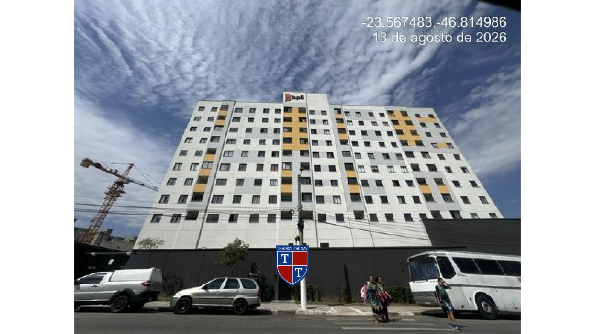 APARTAMENTO em VELOSO