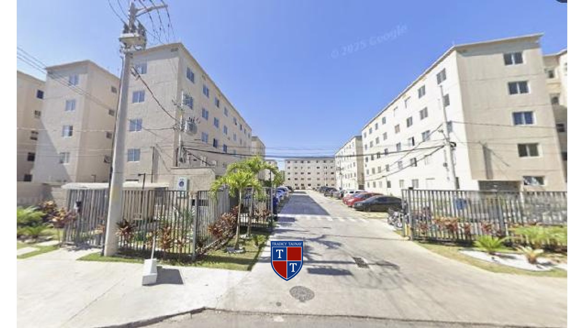 Foto 1 de APARTAMENTO em GUARATIBA - Imóvel Retomado Caixa