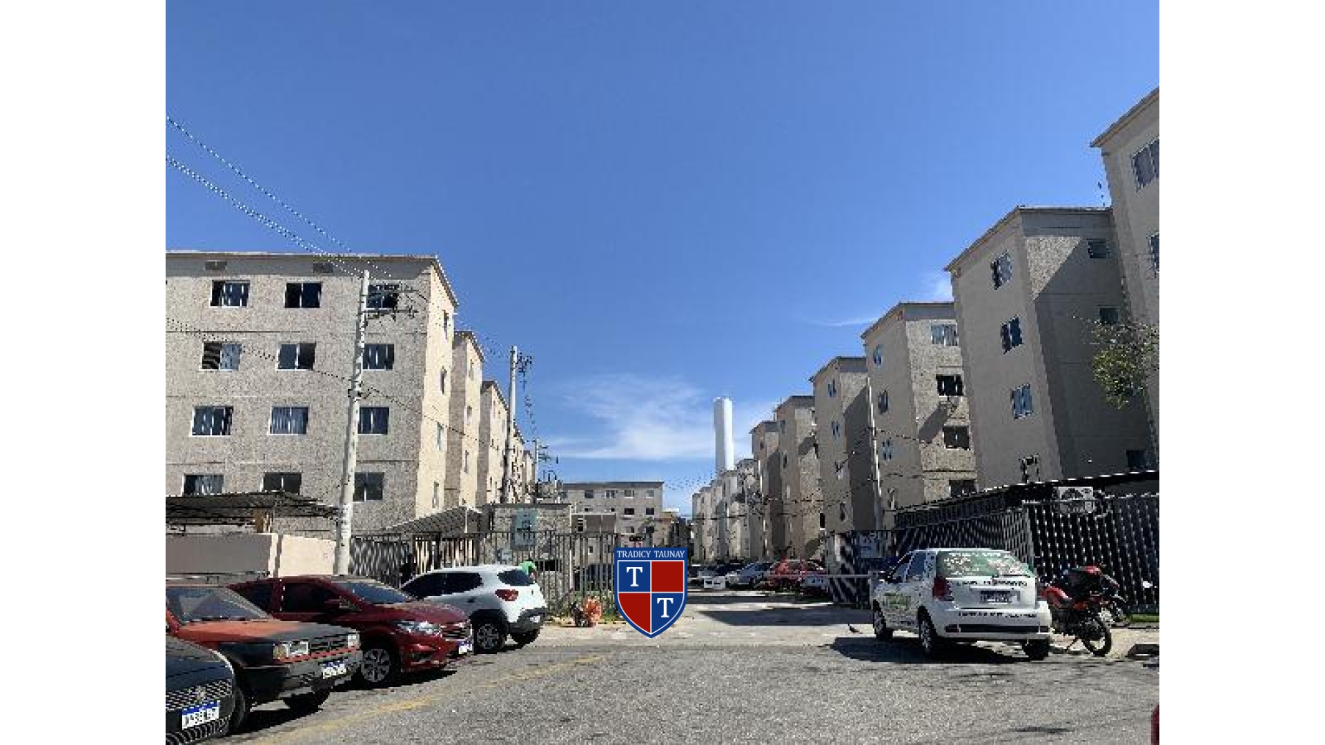 Foto 1 de APARTAMENTO em BRAS DE PINA, RIO DE JANEIRO/RJ - Imóvel Retomado CAIXA Ref 8787718592534