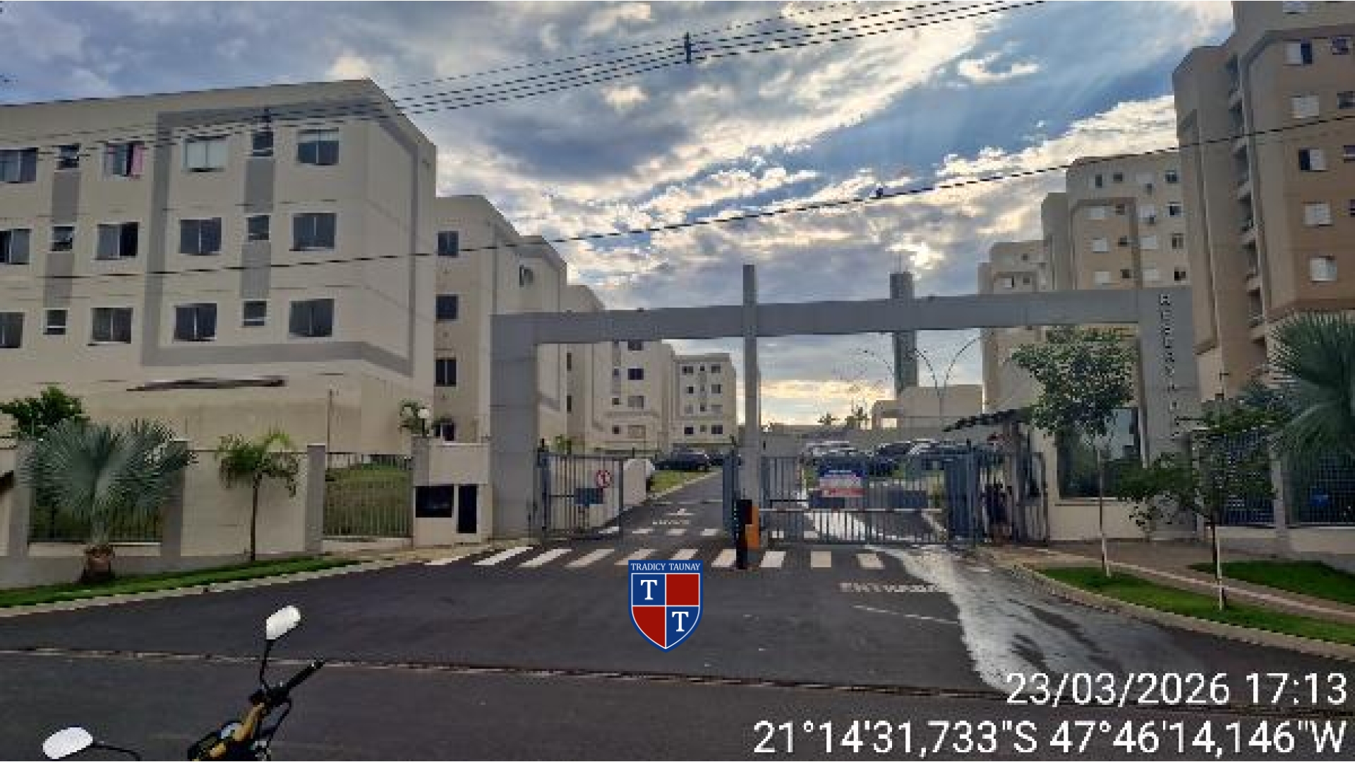 Foto 1 de APARTAMENTO em RESERVA SAO JOSE, RIBEIRAO PRETO/SP - Imóvel Retomado CAIXA Ref 8787718602467