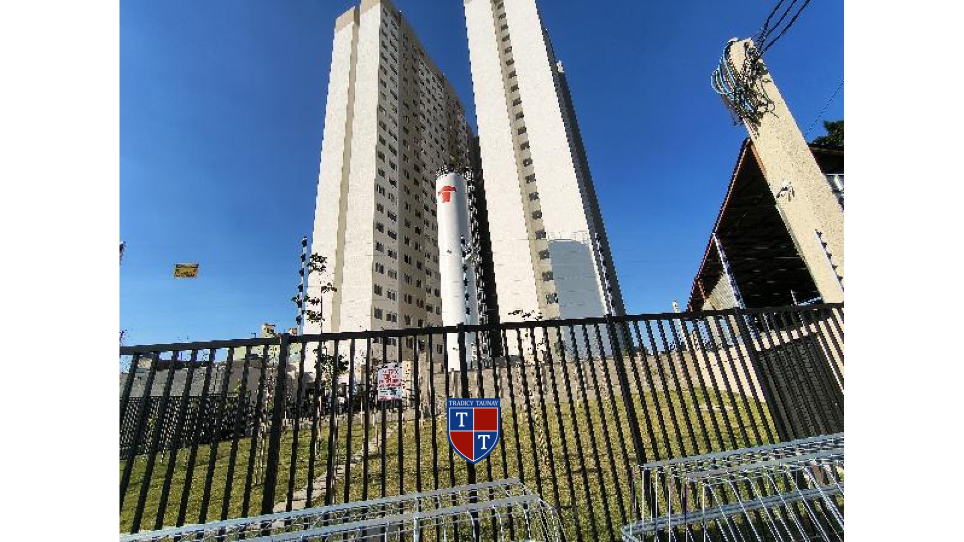 APARTAMENTO em VILA MATILDE