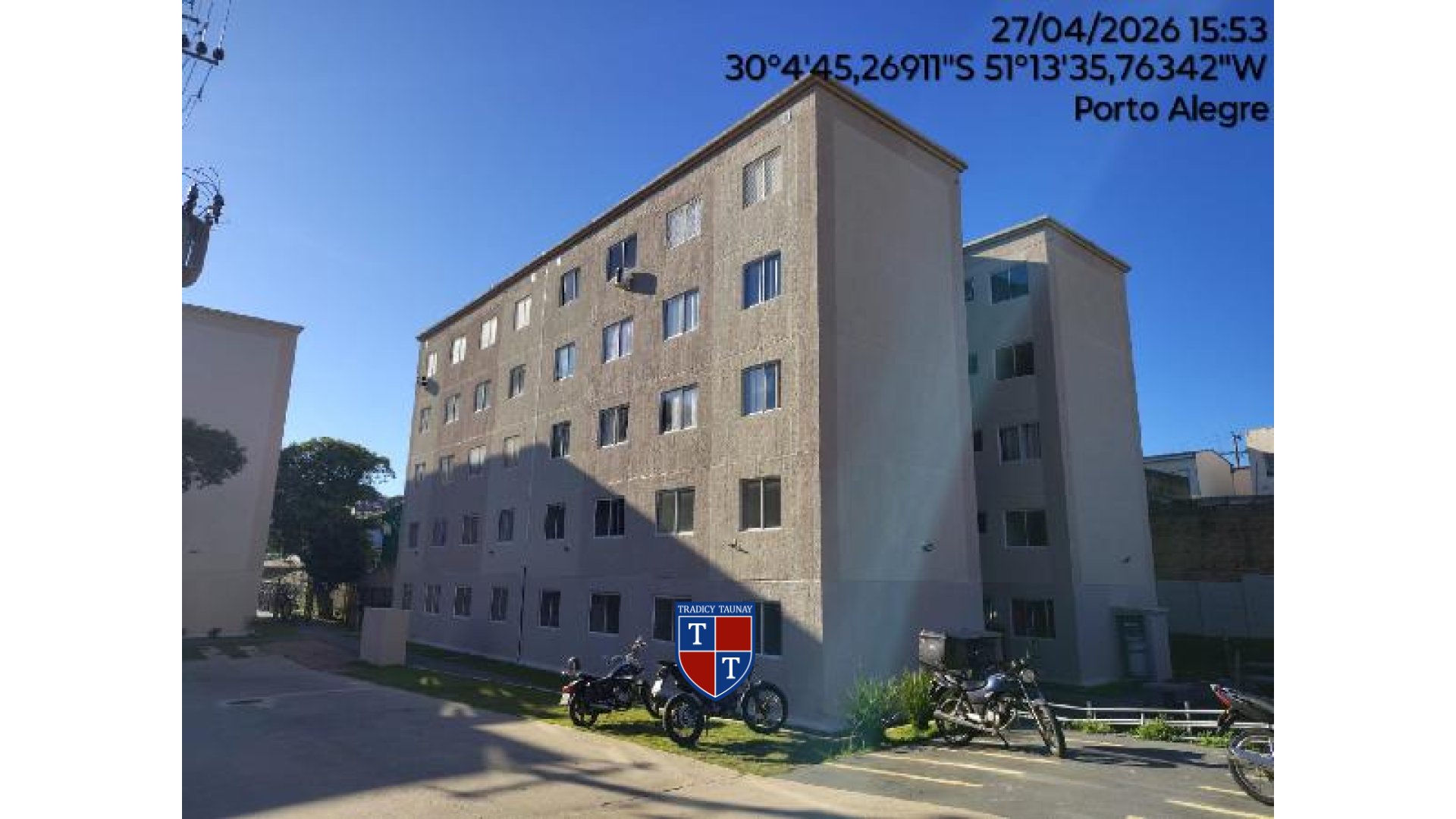 Foto 1 de APARTAMENTO em SANTA TEREZA, PORTO ALEGRE/RS - Imóvel Retomado CAIXA Ref 8787718614724