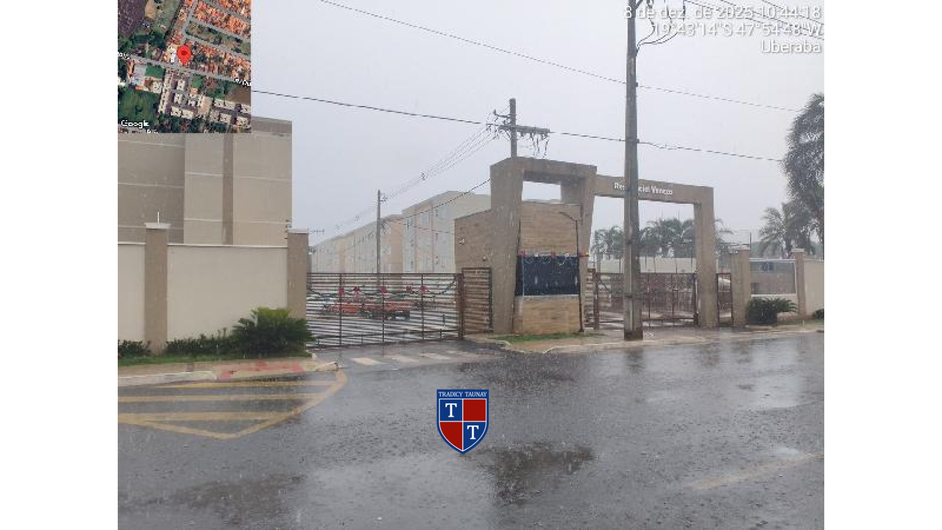 Foto 1 de APARTAMENTO em VILA ARQUELAU - Imóvel Retomado Caixa